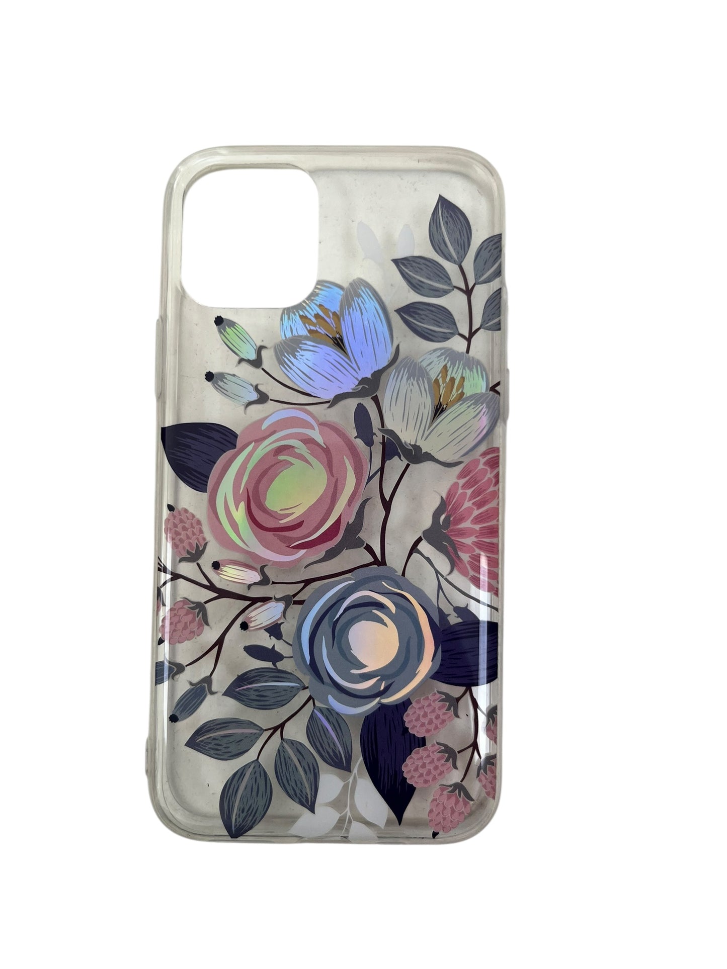 Carcasa iPhone 11 Pro