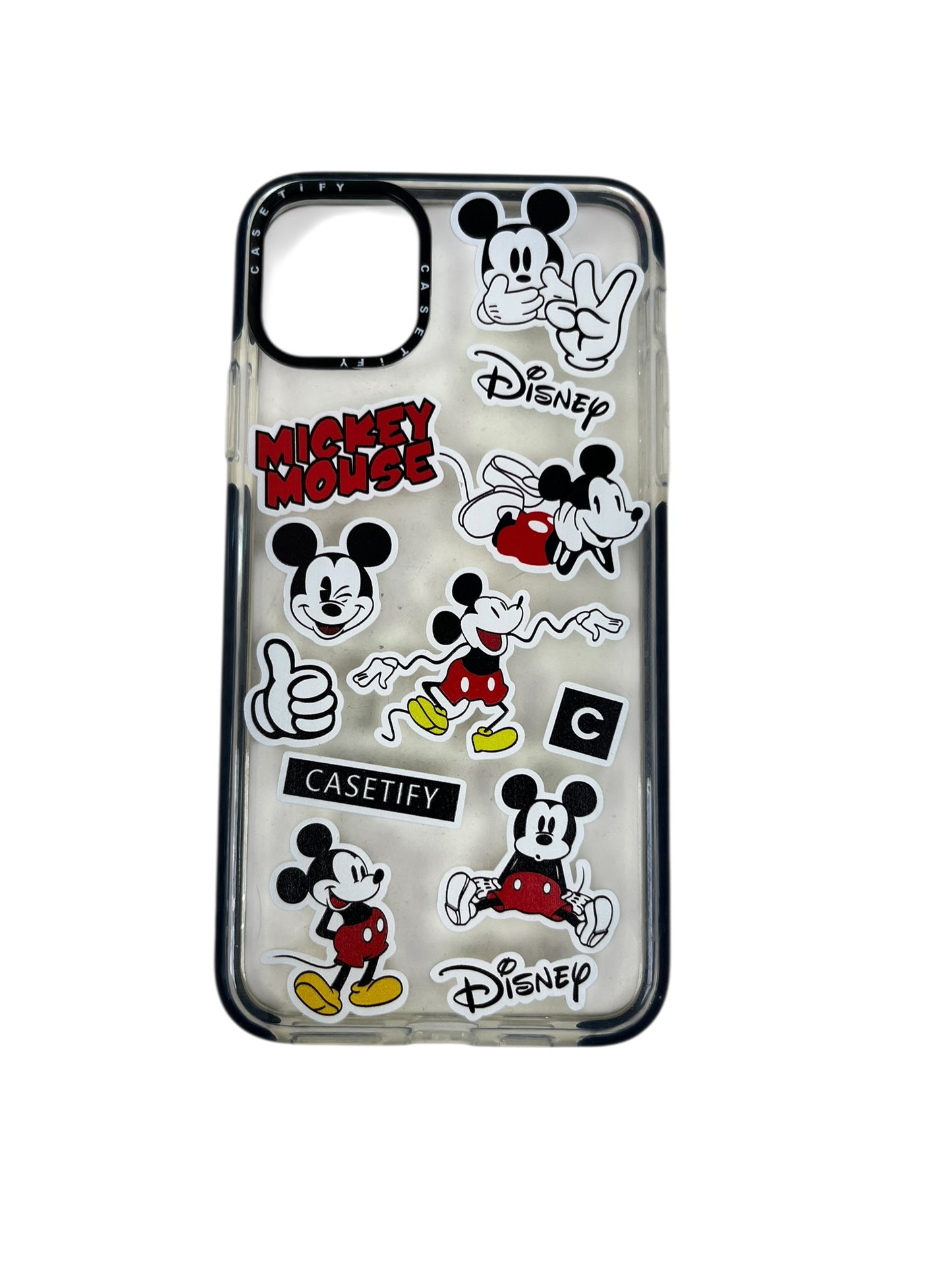 Carcasa iPhone 11 Pro Max