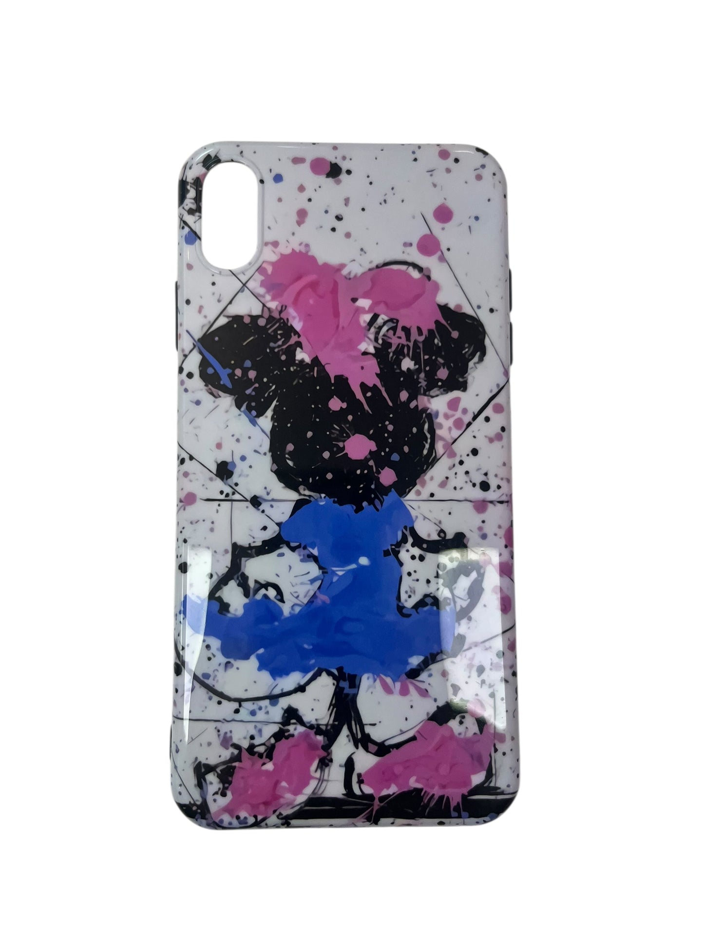 Carcasa iPhone XS Max