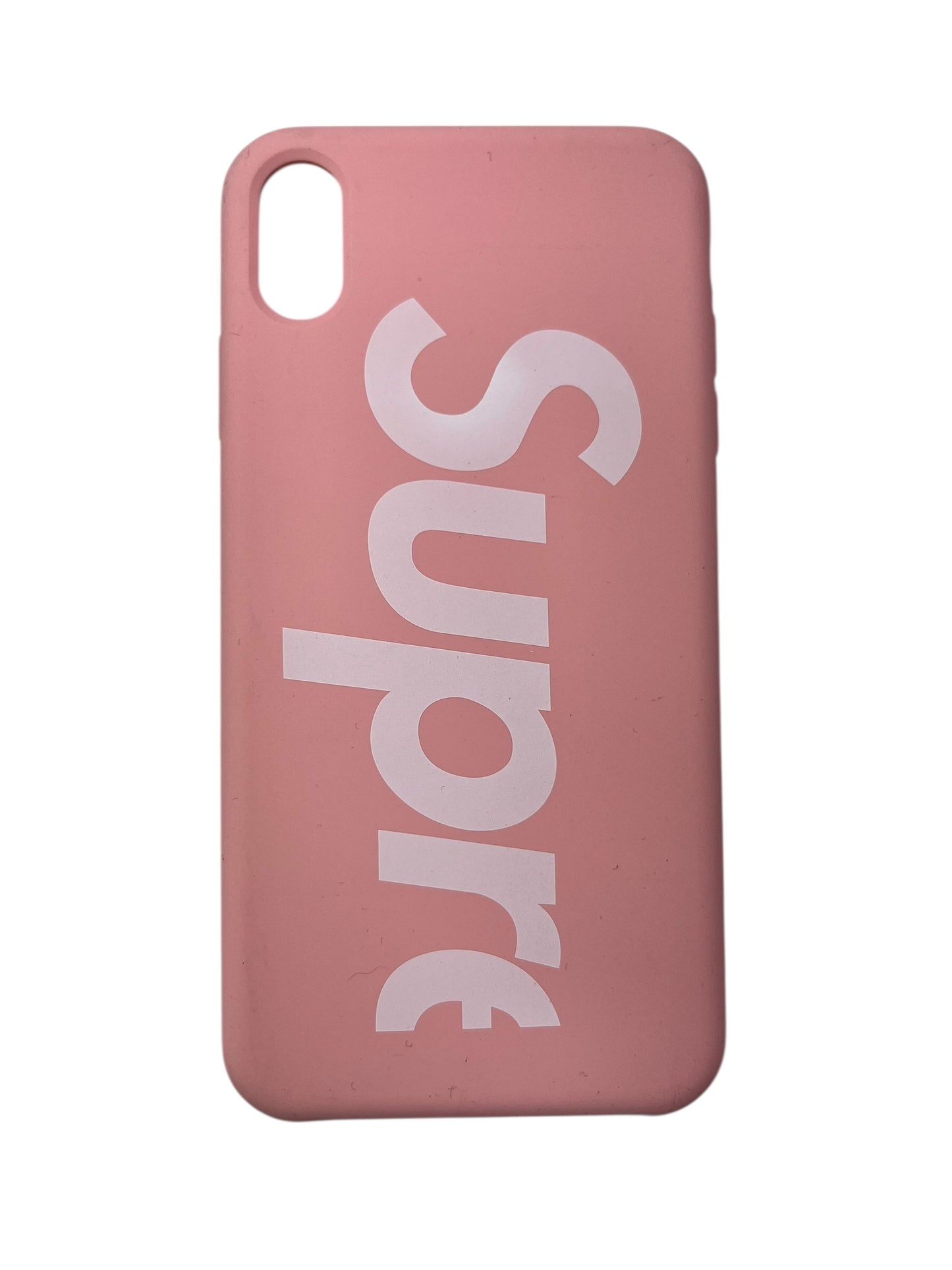 Carcasa iPhone XS Max