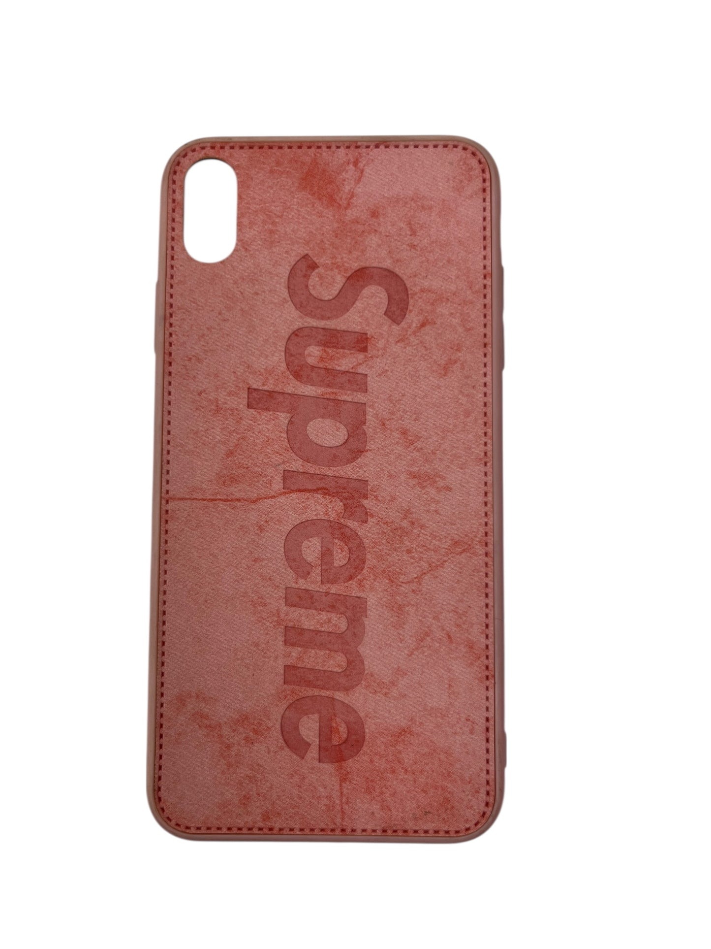 Carcasa iPhone XS Max