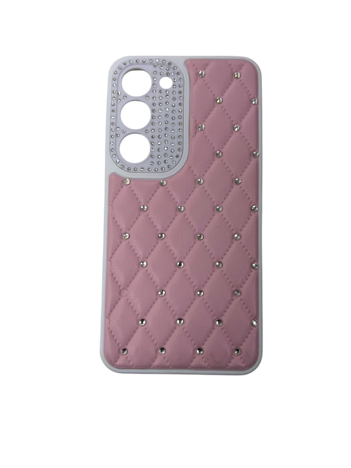 Carcasa Samsung S23 acolchada