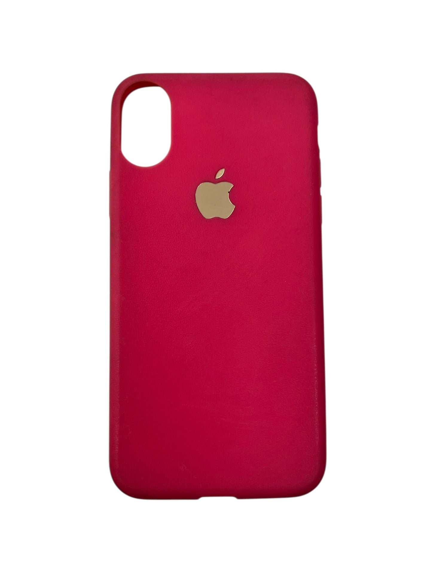 Carcasa iPhone X/Xs