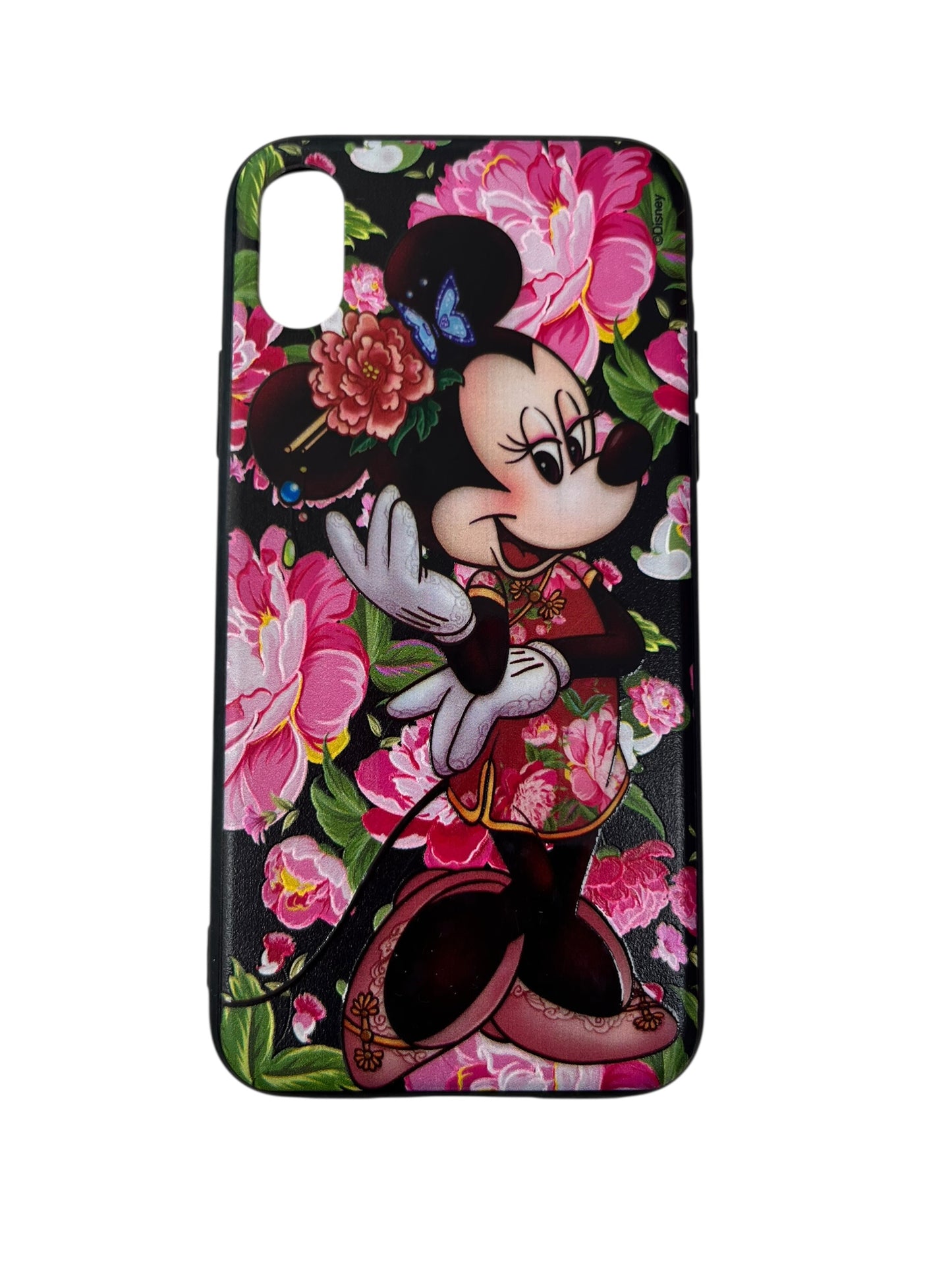 Carcasa iPhone X/Xs