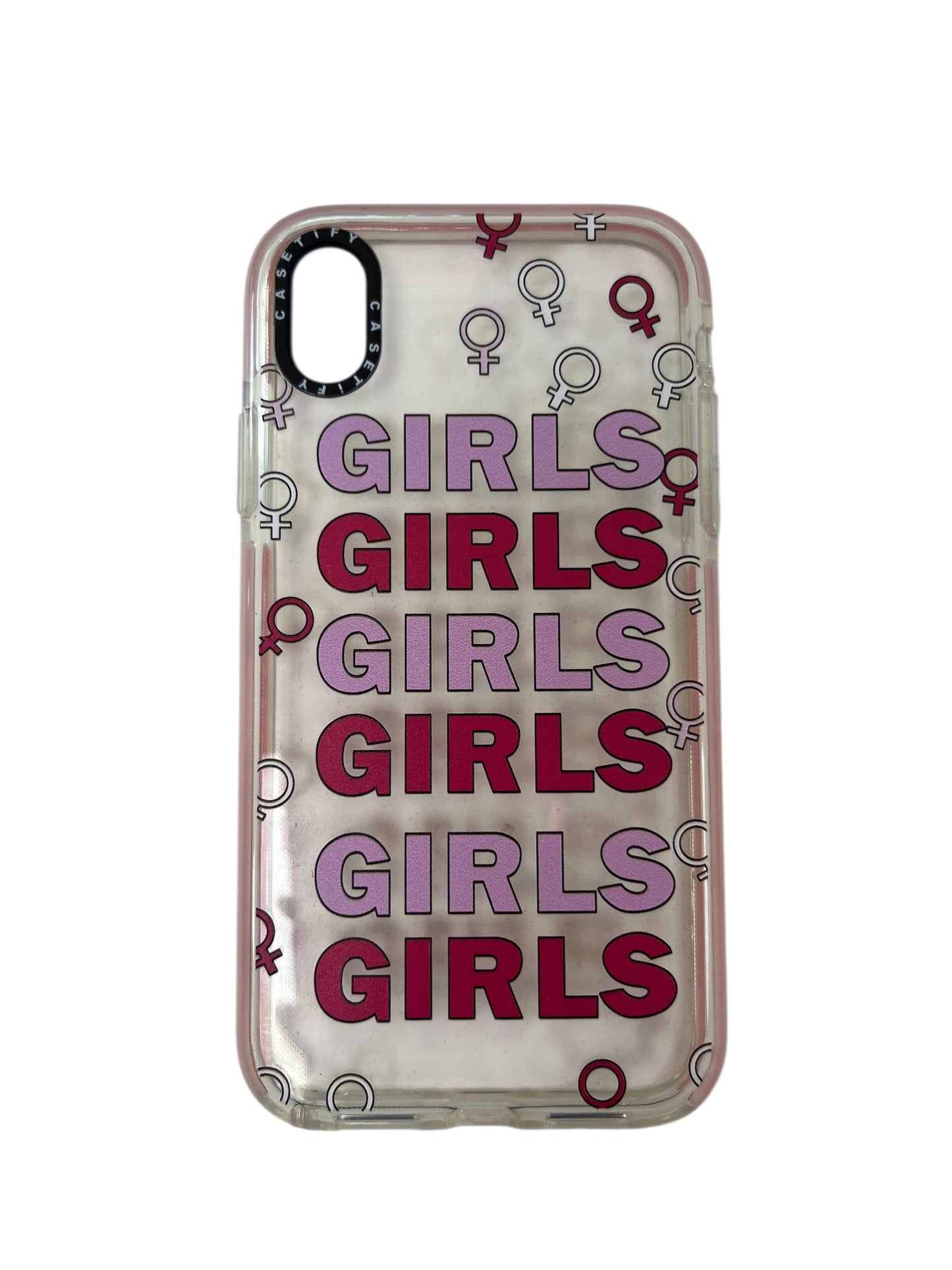 Carcasa iPhone XR