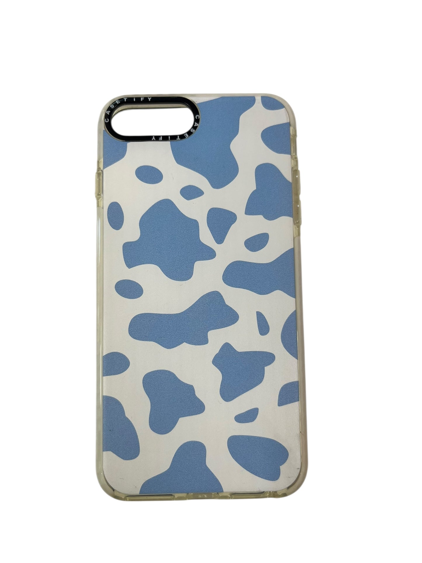 Carcasa iPhone 7/8 Plus
