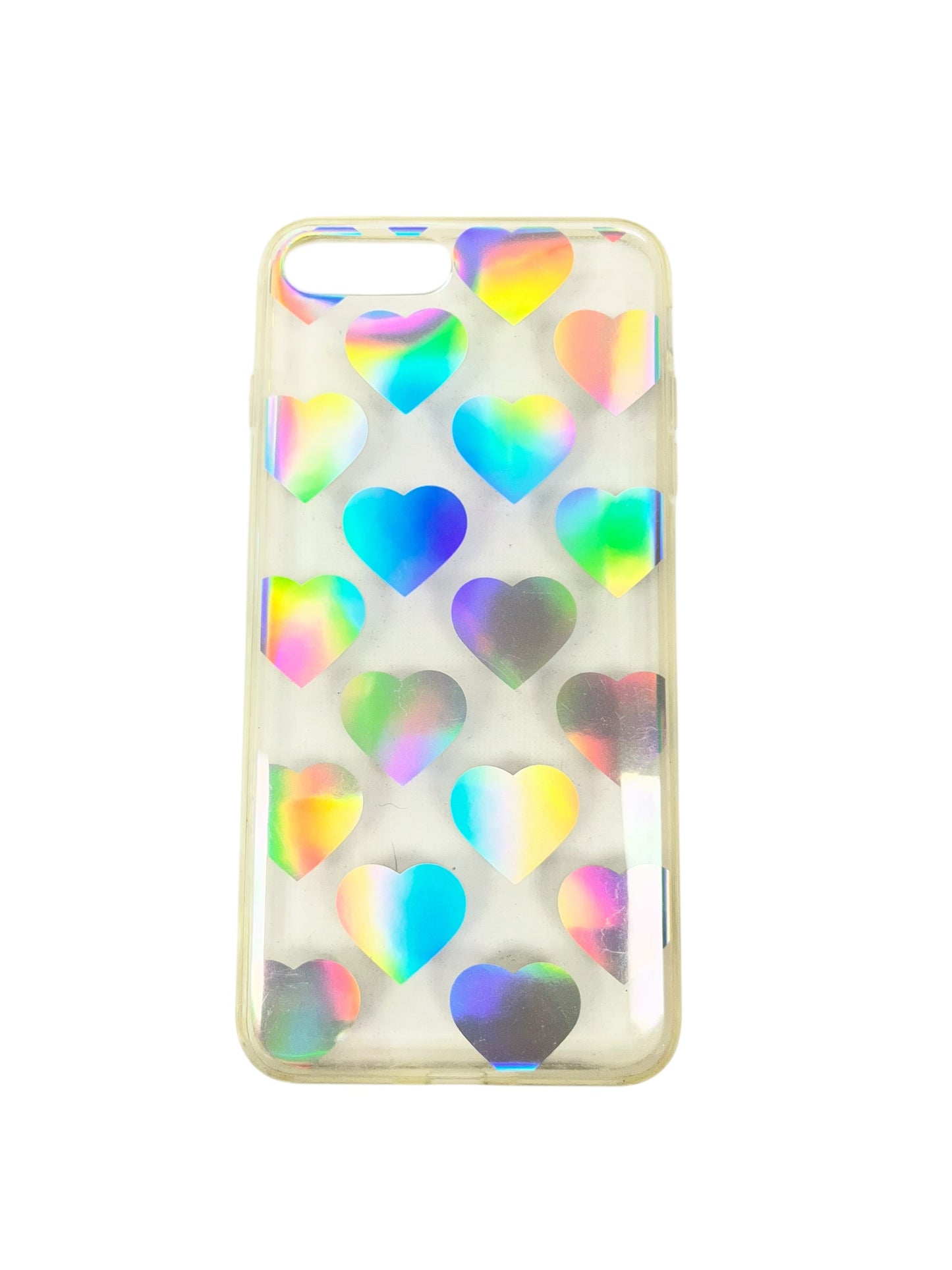 Carcasa iPhone 7/8 Plus