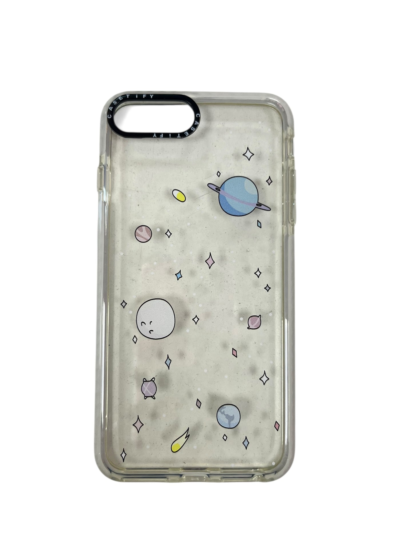 Carcasa iPhone 7/8 Plus