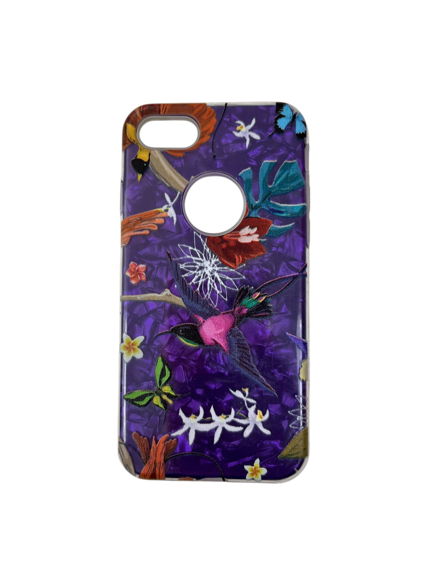 Carcasa iPhone 7/8/Se 2020