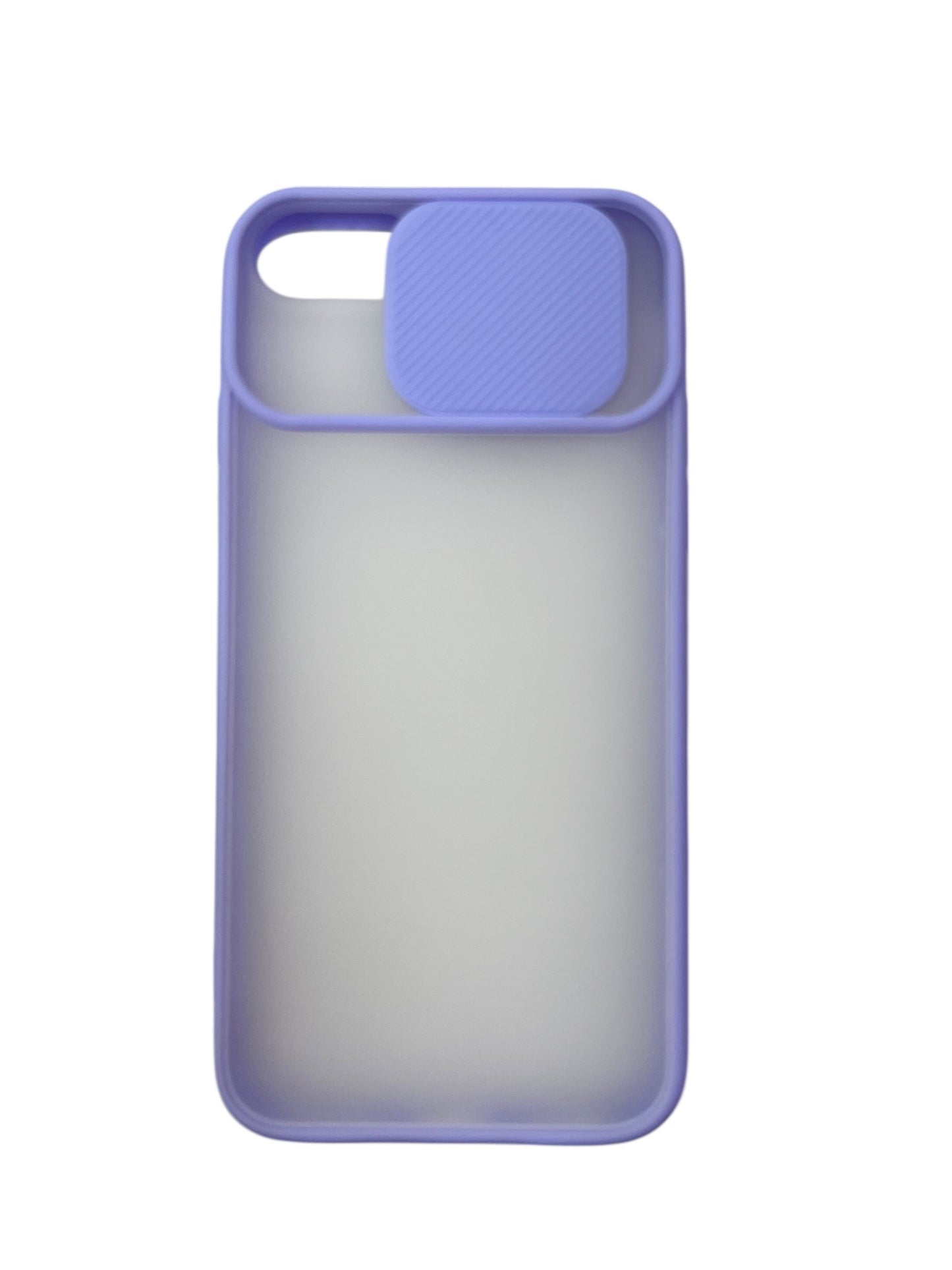 Carcasa iPhone 7/8/Se 2020