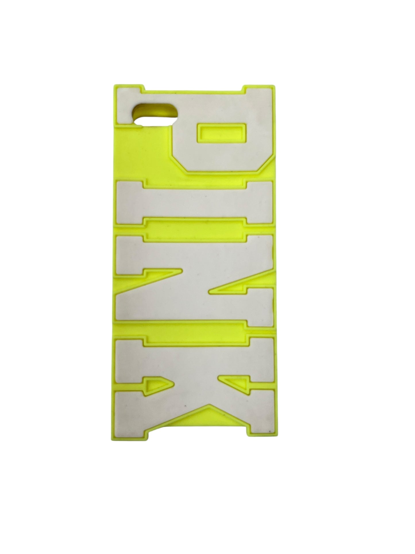 Carcasa iPhone 5/5s SE antiguo