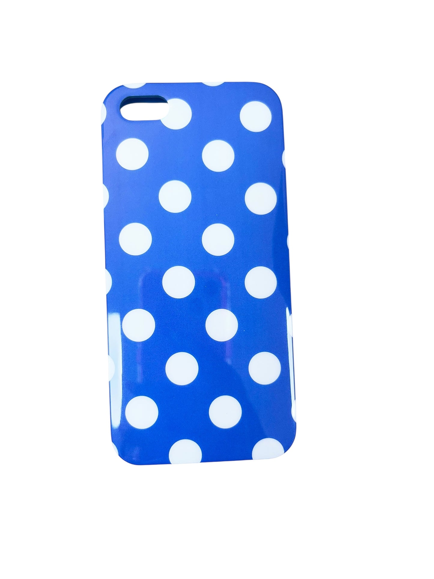 Carcasa iPhone 5/5s SE antiguo