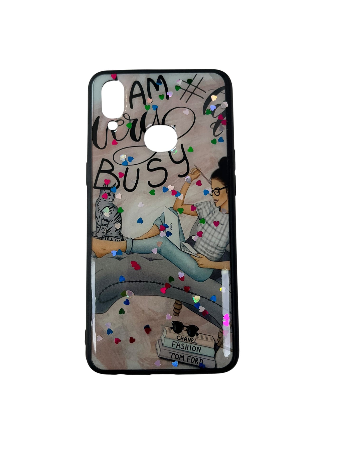 Carcasa Samsung A10s