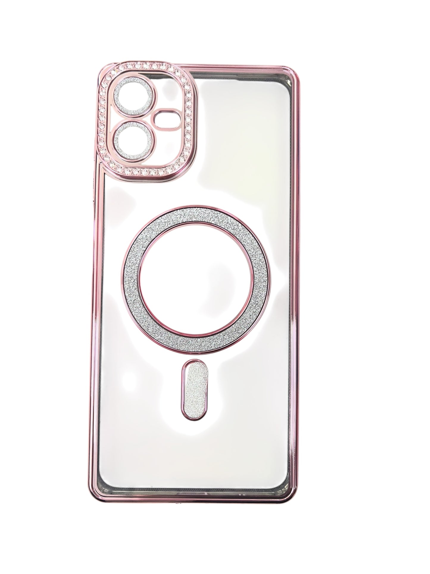 Carcasa Samsung A07