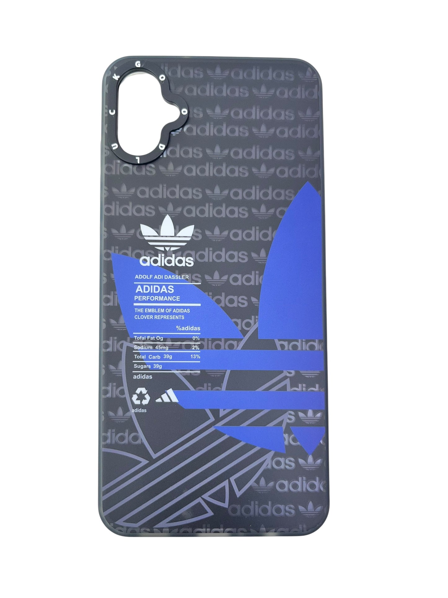 Carcasa Samsung A05