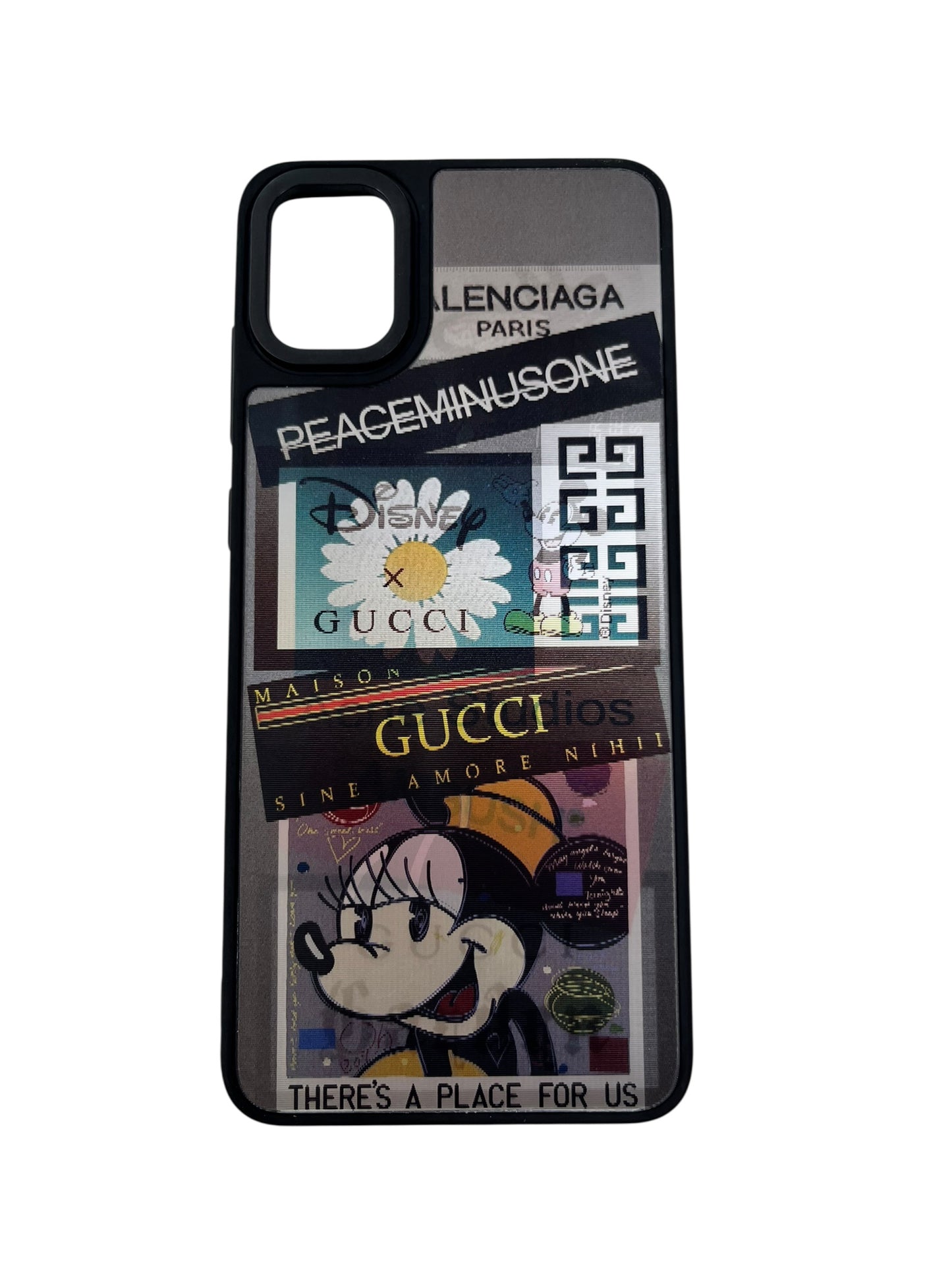 Carcasa Samsung A05