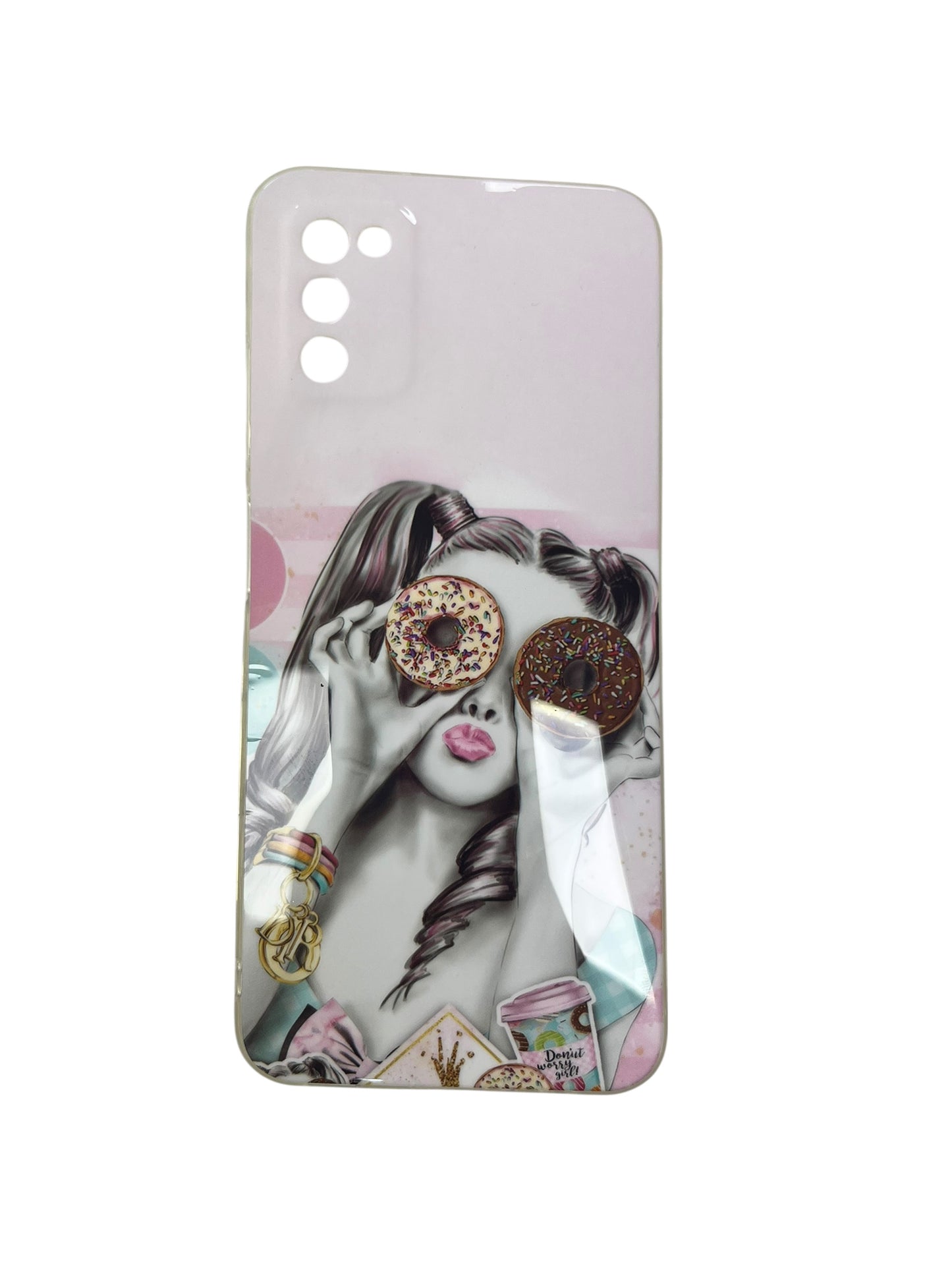 Carcasa Samsung A02s