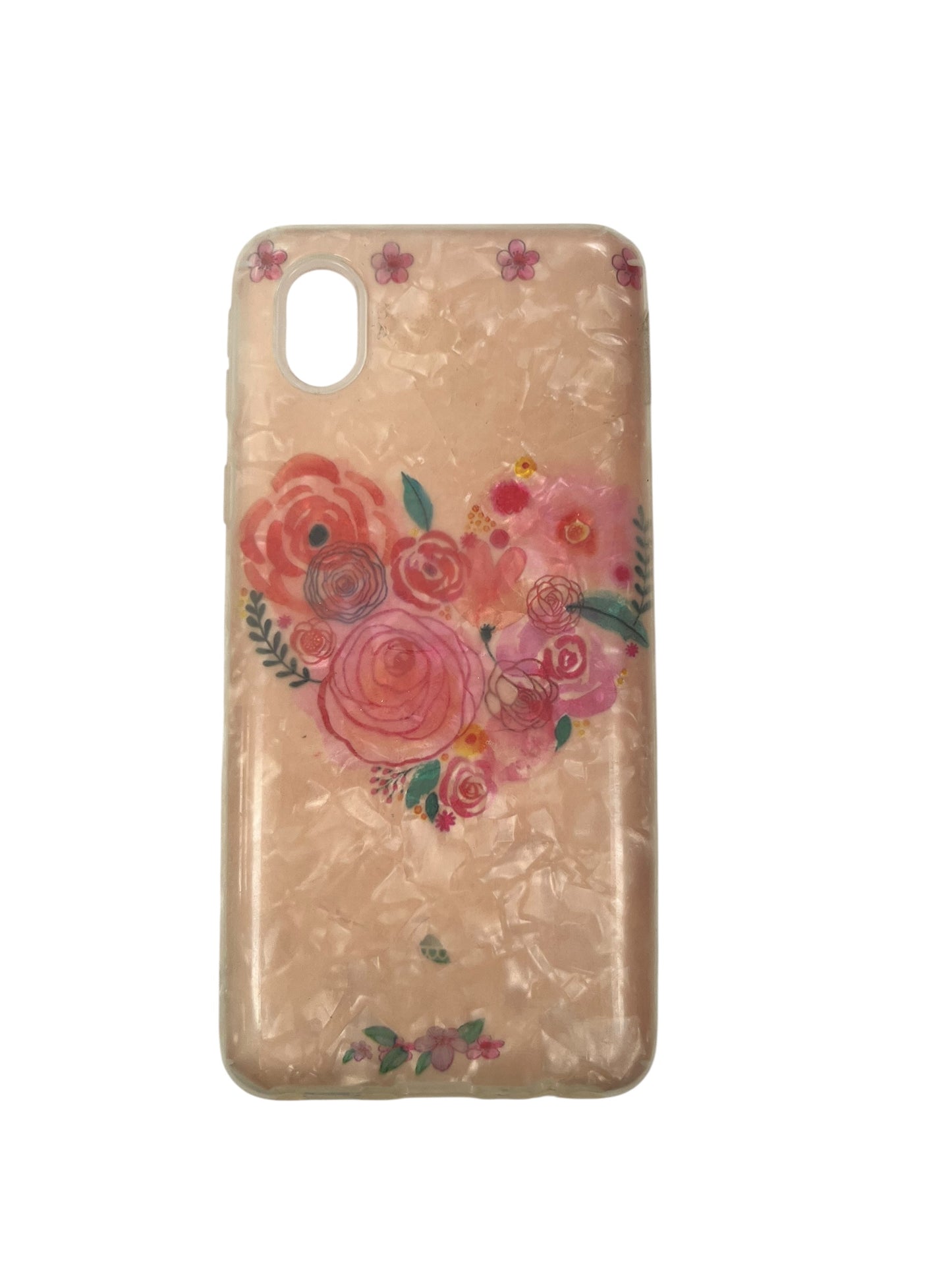 Carcasa Samsung A01 Core