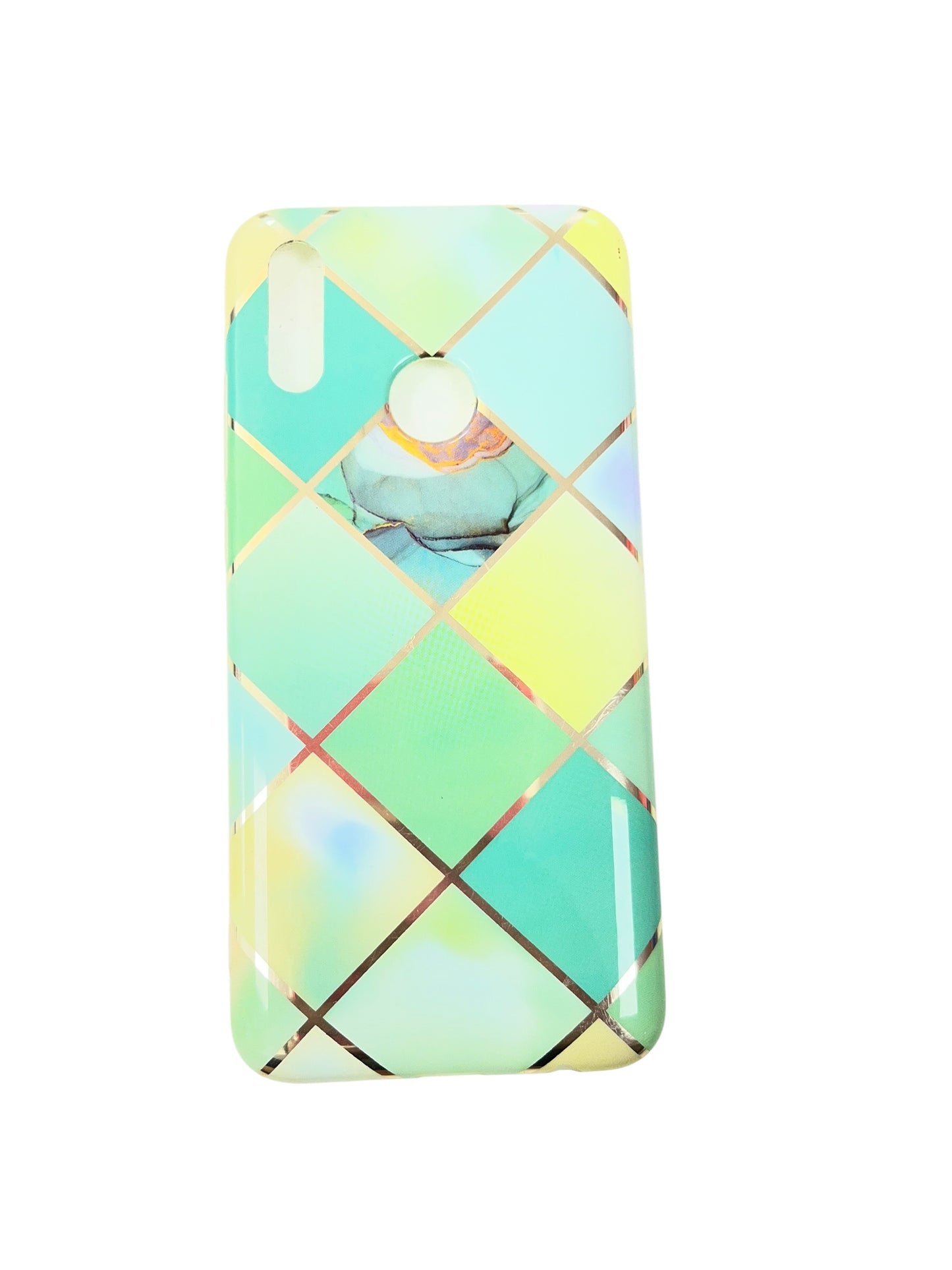 Carcasa Huawei Psmart 2019