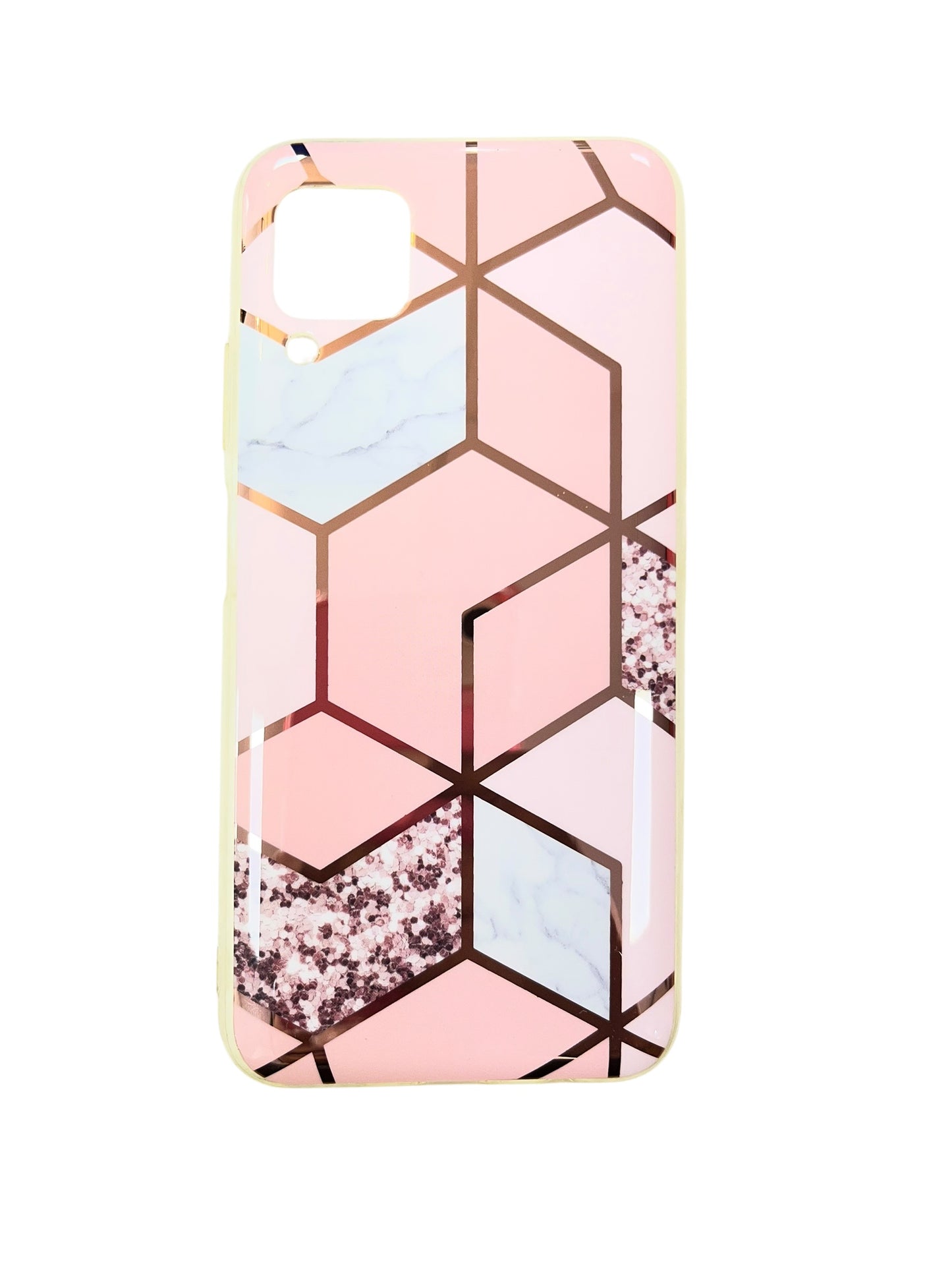 Carcasa Huawei P40 Lite