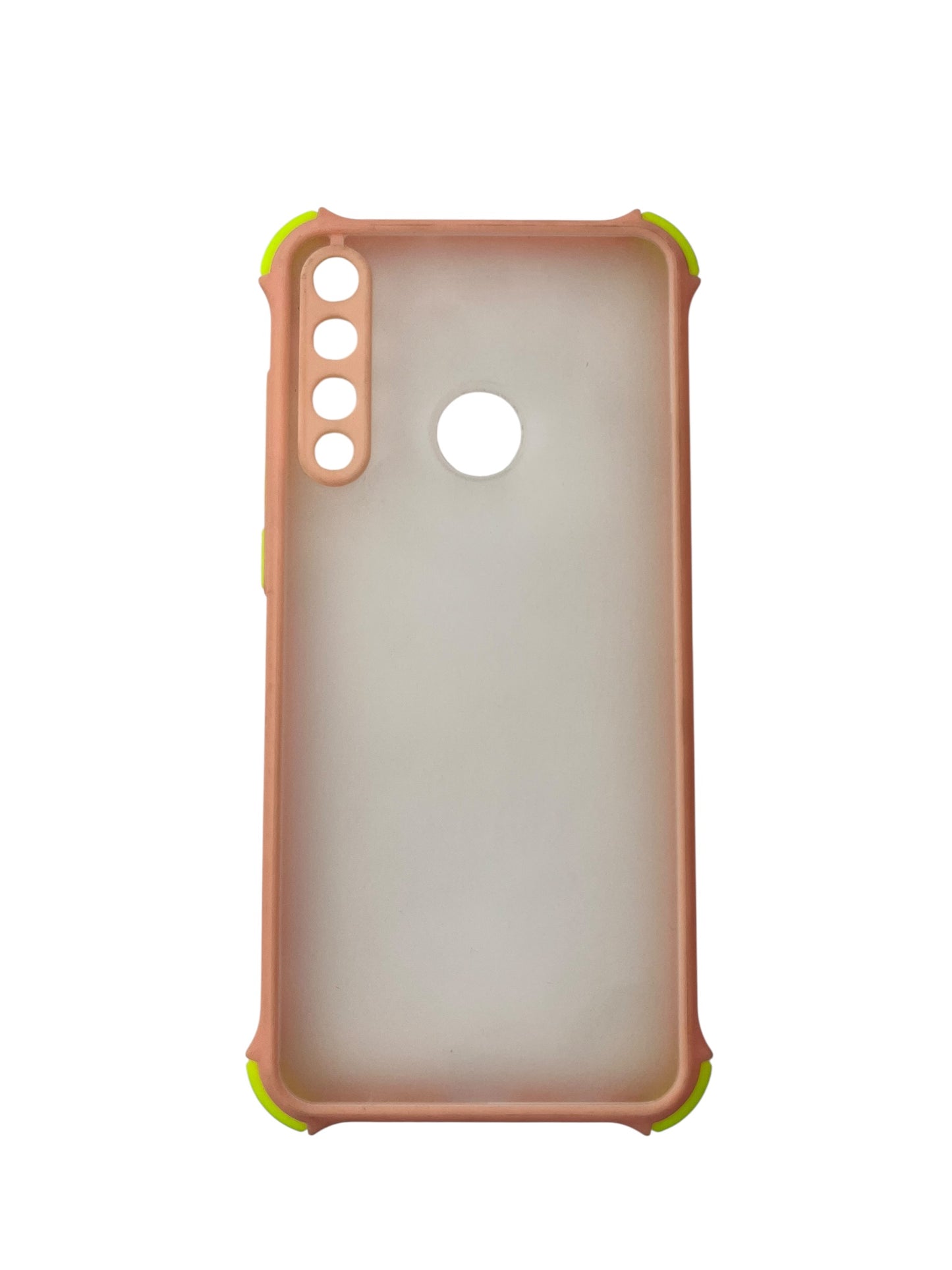 Carcasa Huawei Y6P