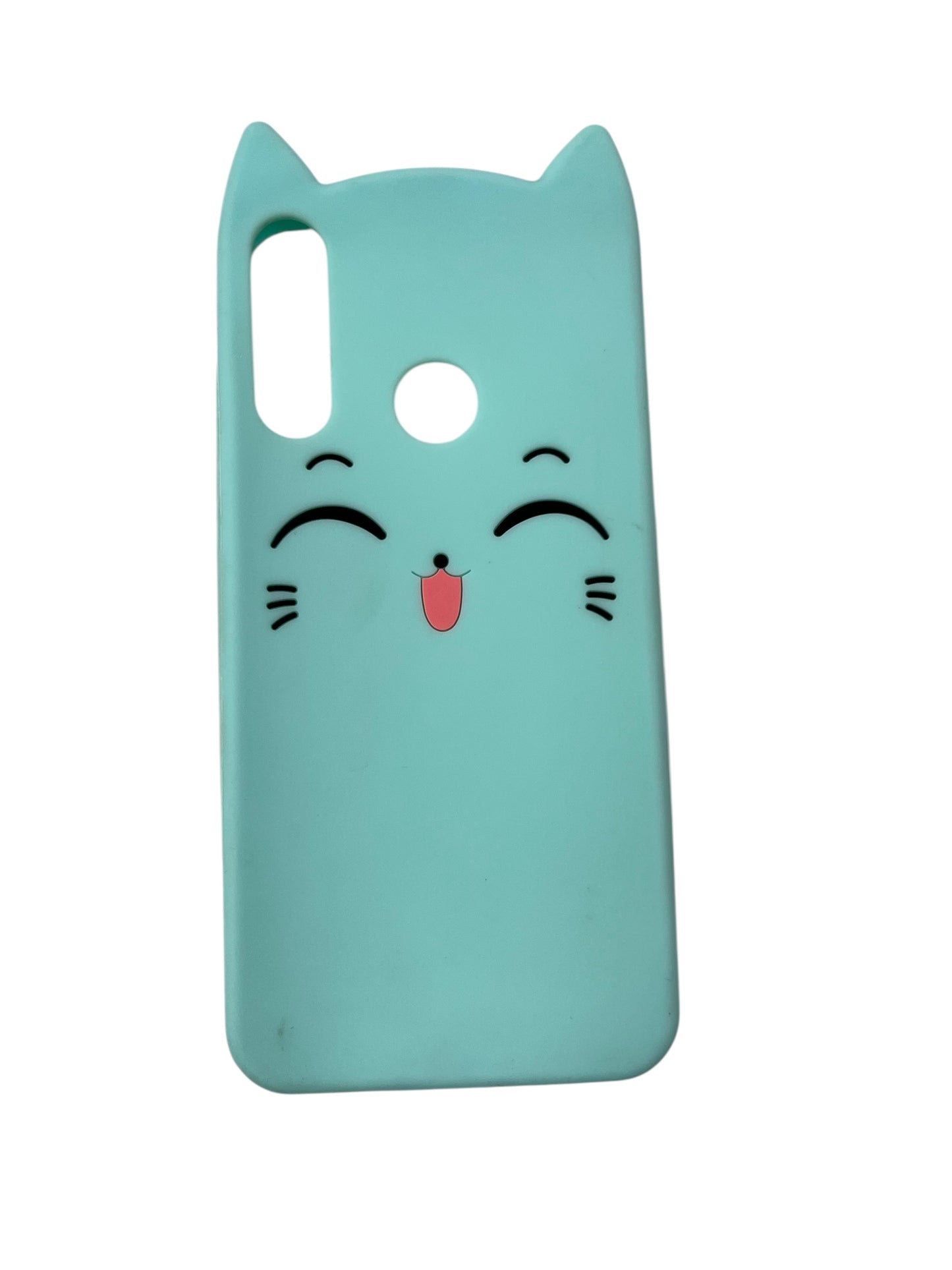 Carcasa Huawei Y6P