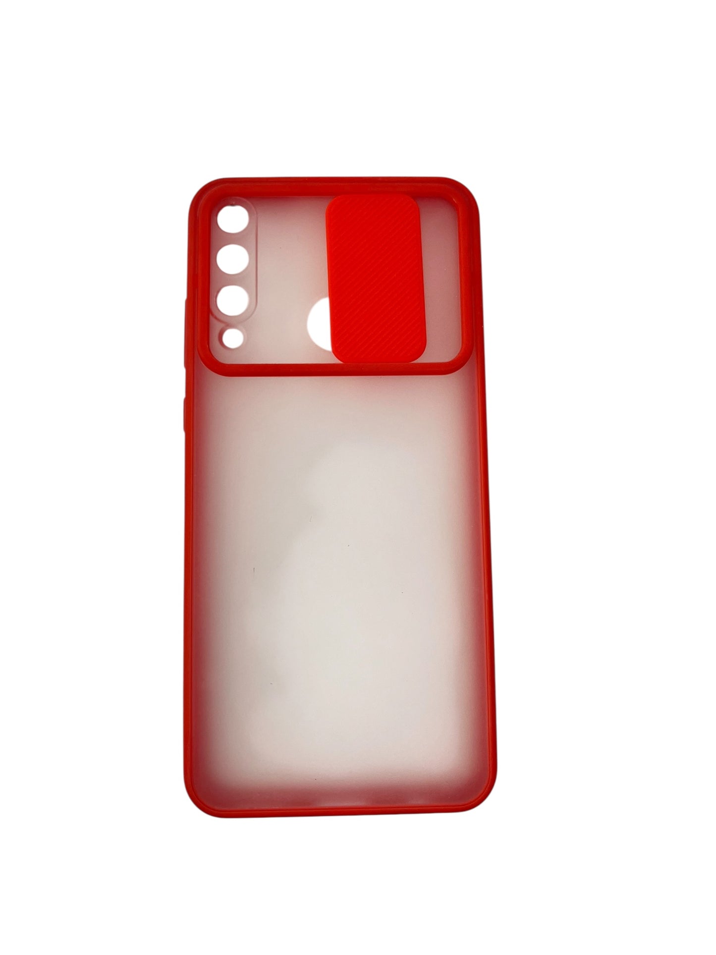 Carcasa Huawei Y6P