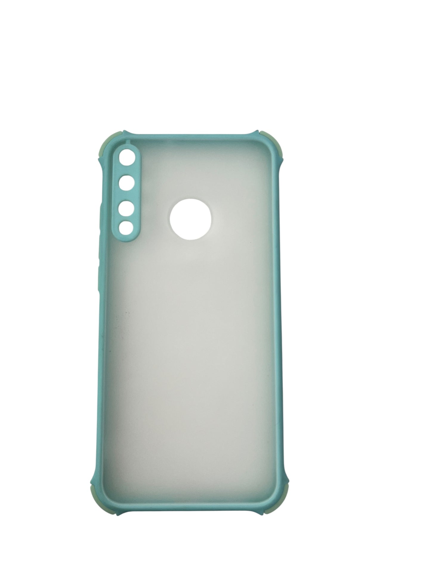 Carcasa Huawei Y7P