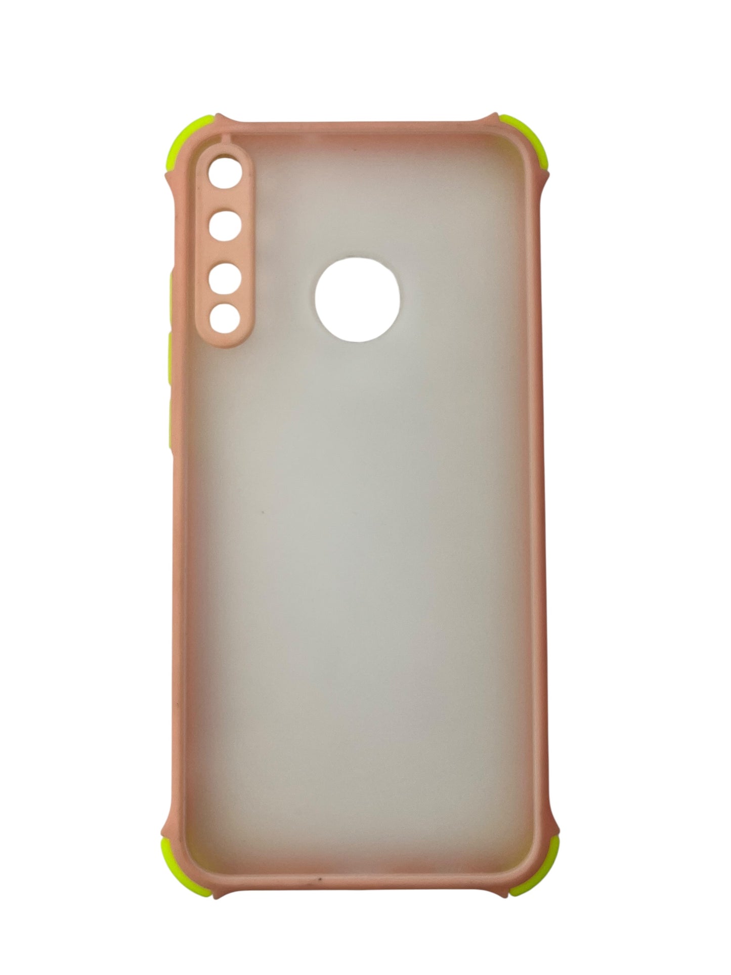 Carcasa Huawei Y7P