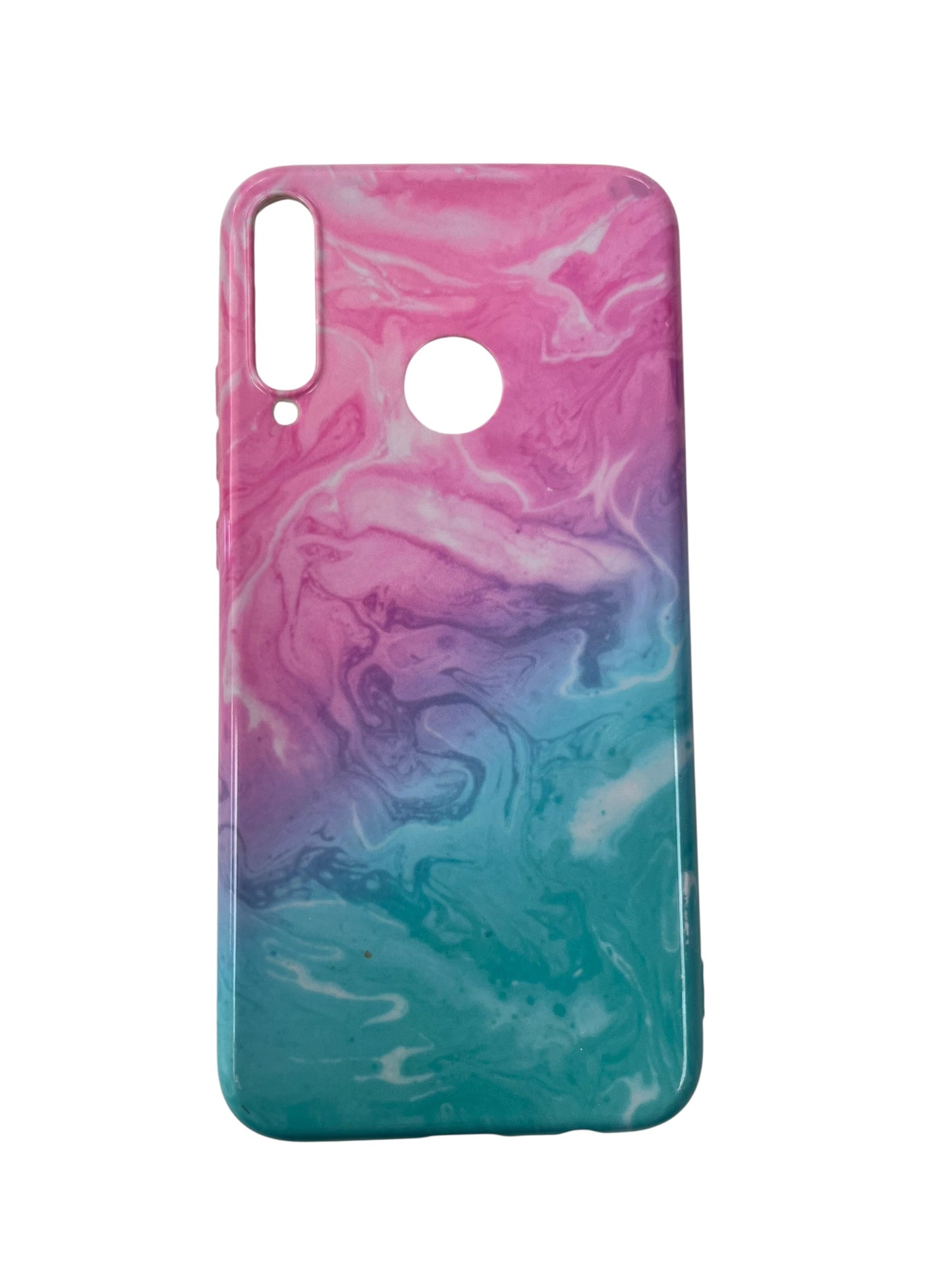 Carcasa Huawei Y7P