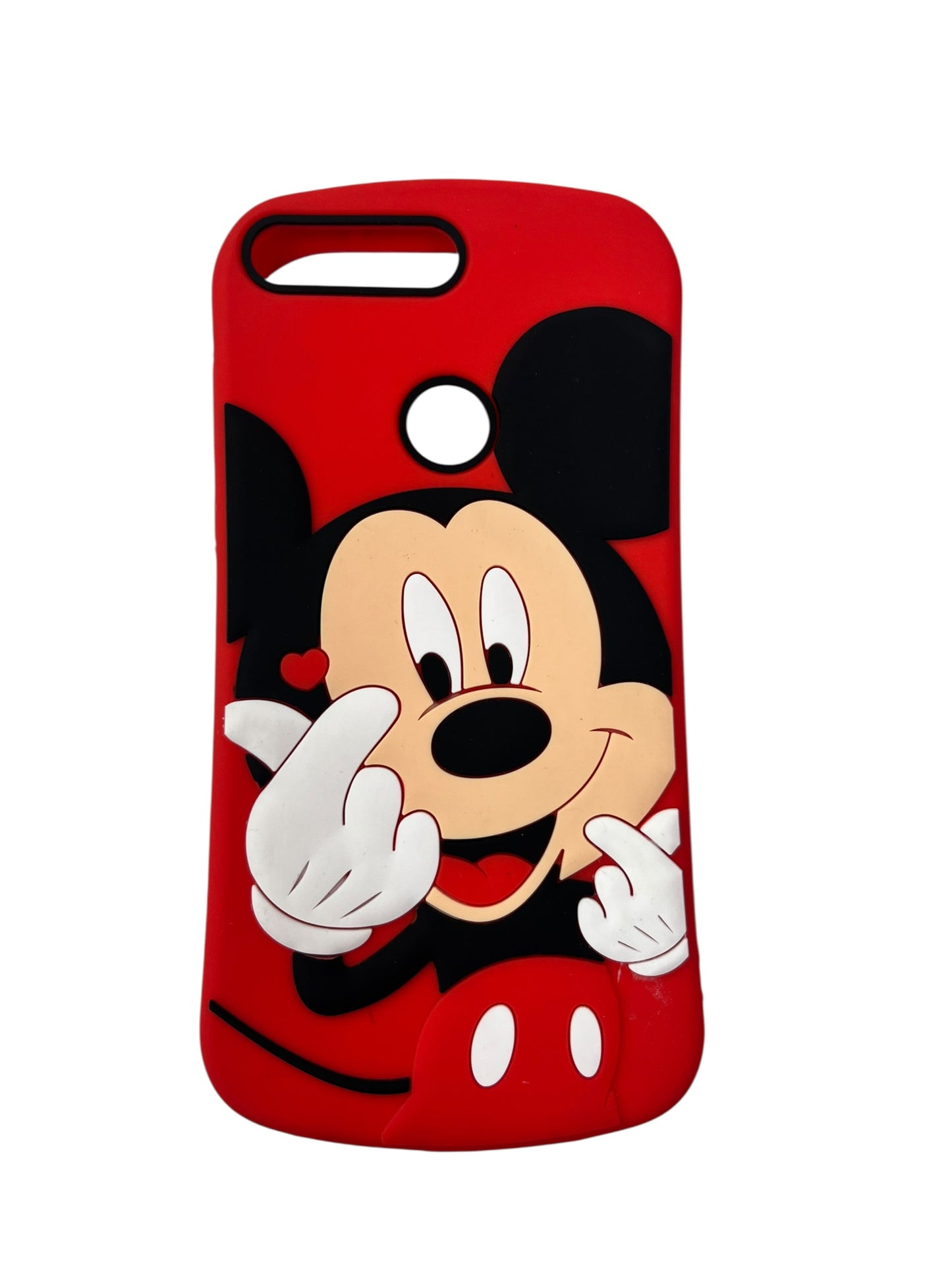 Carcasa Huawei Y7 2018