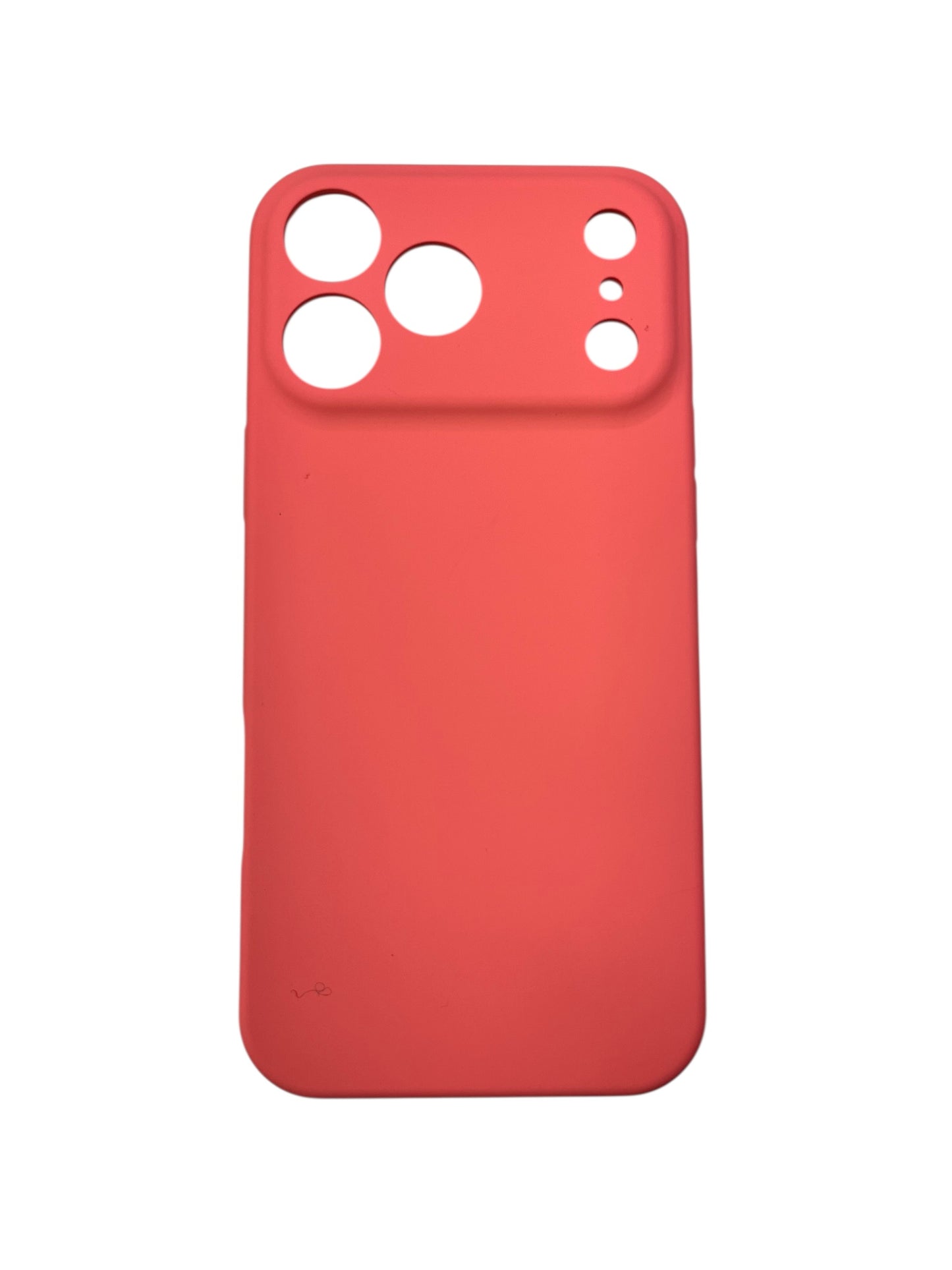 Carcasa iPhone 17 Pro Max