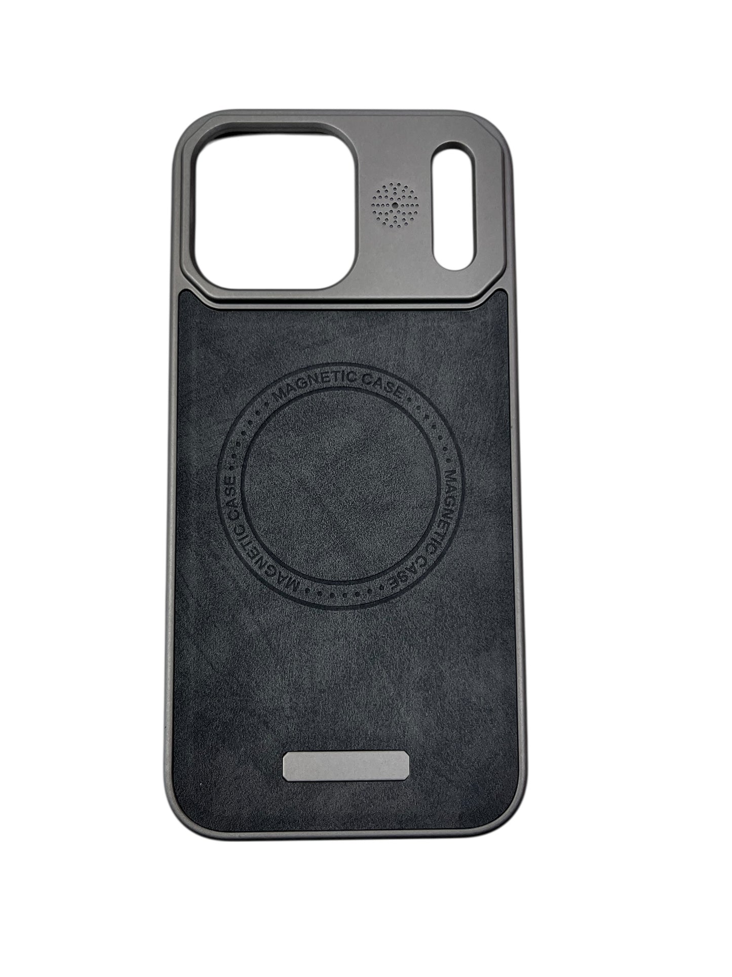 Carcasa iPhone 17 Pro Max