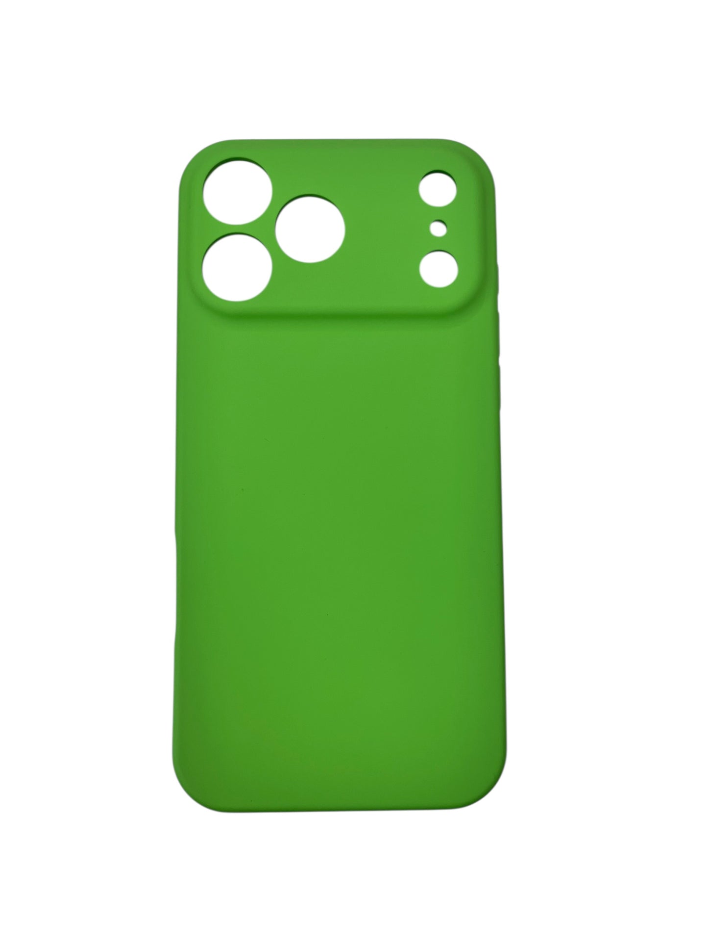 Carcasa iPhone 17 Pro Max