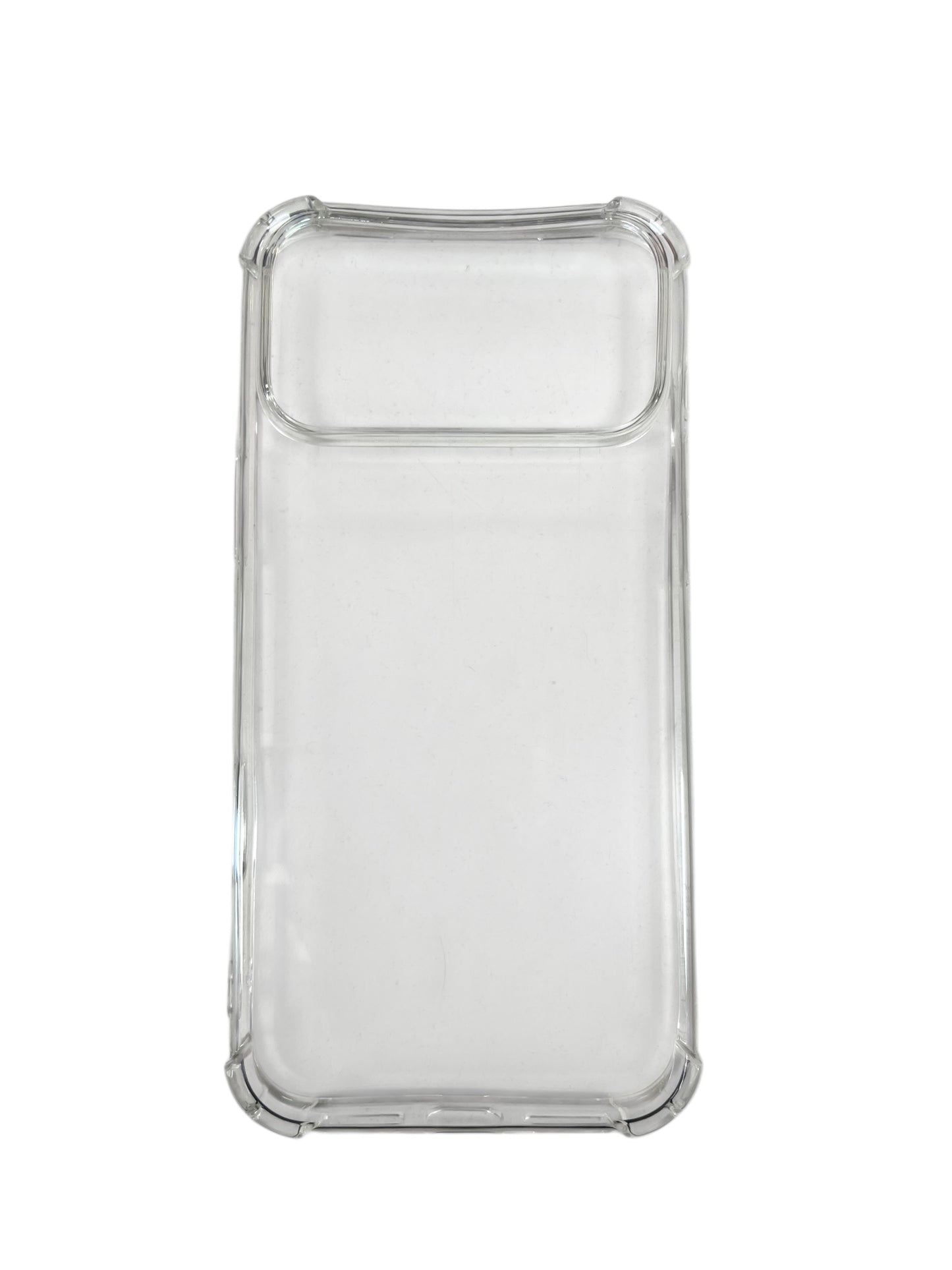 Carcasa iPhone 17 Pro Max