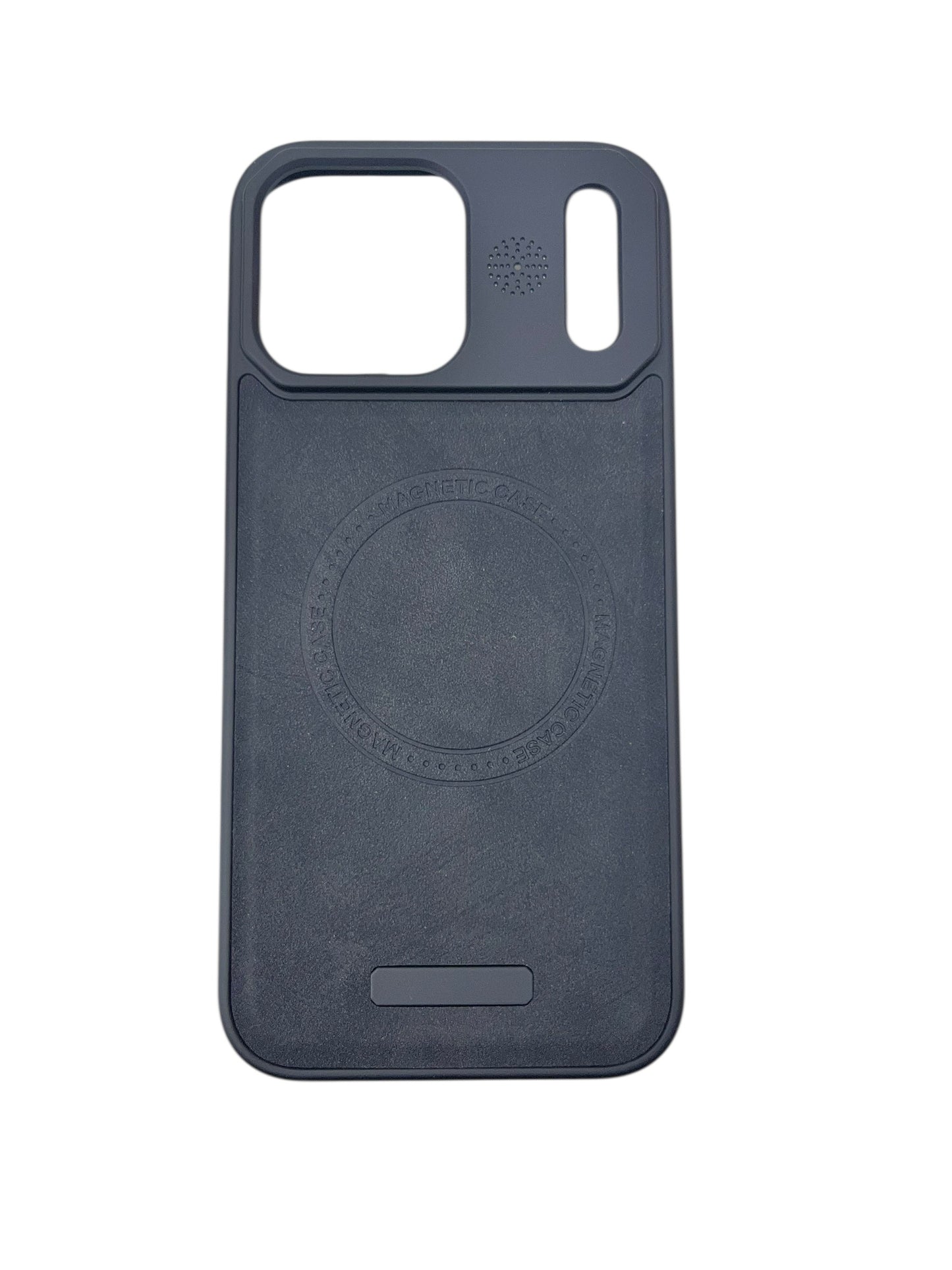 Carcasa iPhone 17 Pro Max