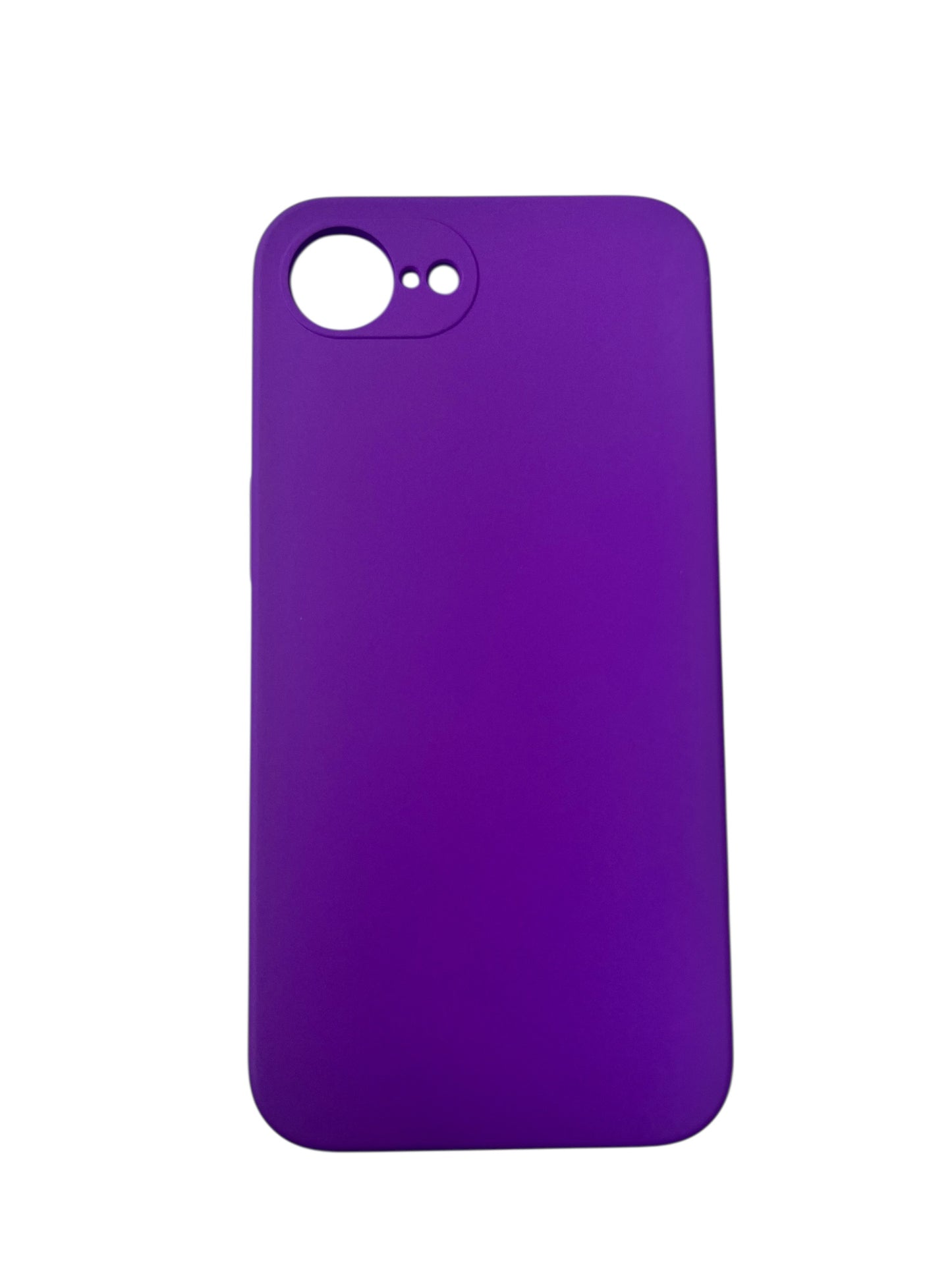 Carcasa iPhone 16e