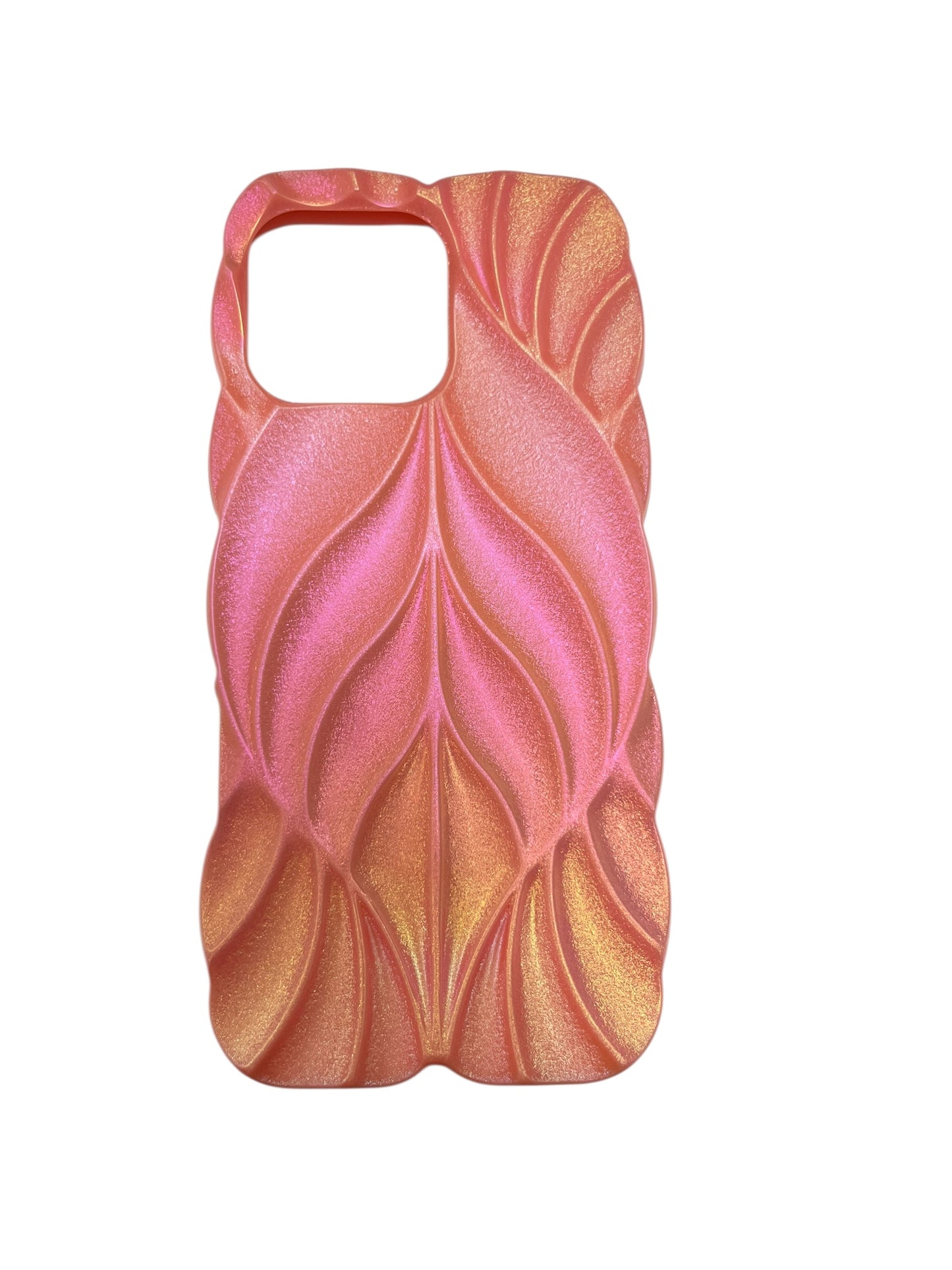 Carcasa iPhone 16 Pro Max