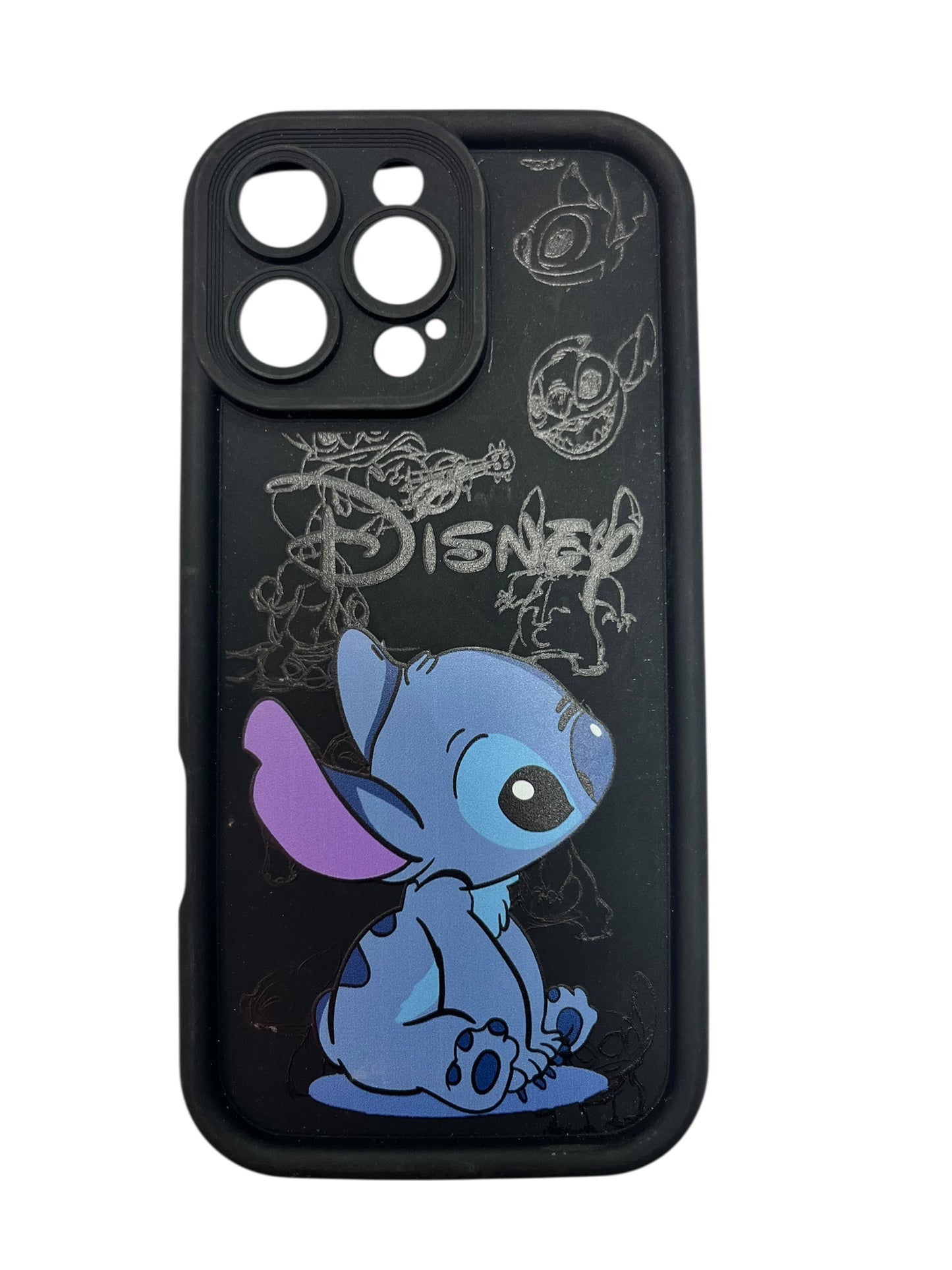 Carcasa iPhone 16 Pro Max
