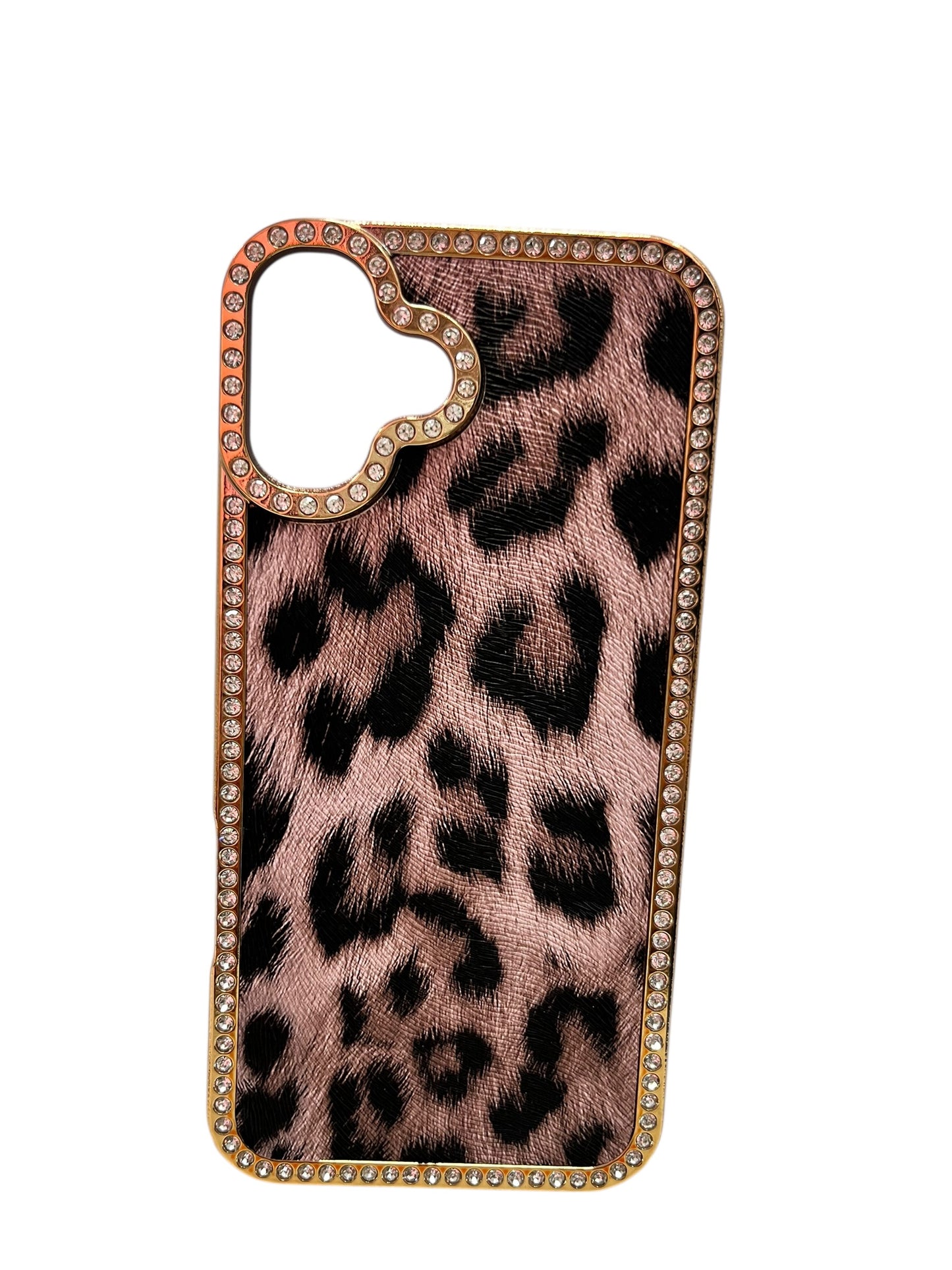 Carcasa iPhone 16 Plus