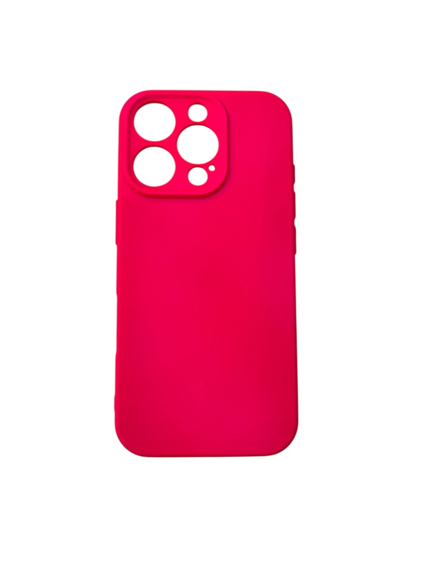 Carcasa iPhone 16 Pro