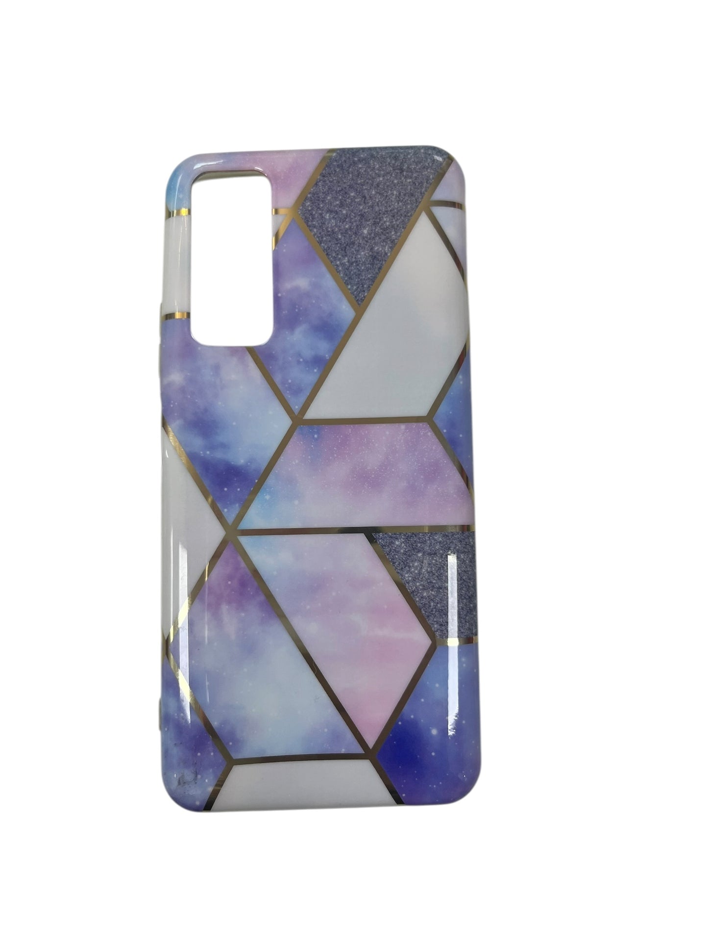 Carcasa Huawei Y7A