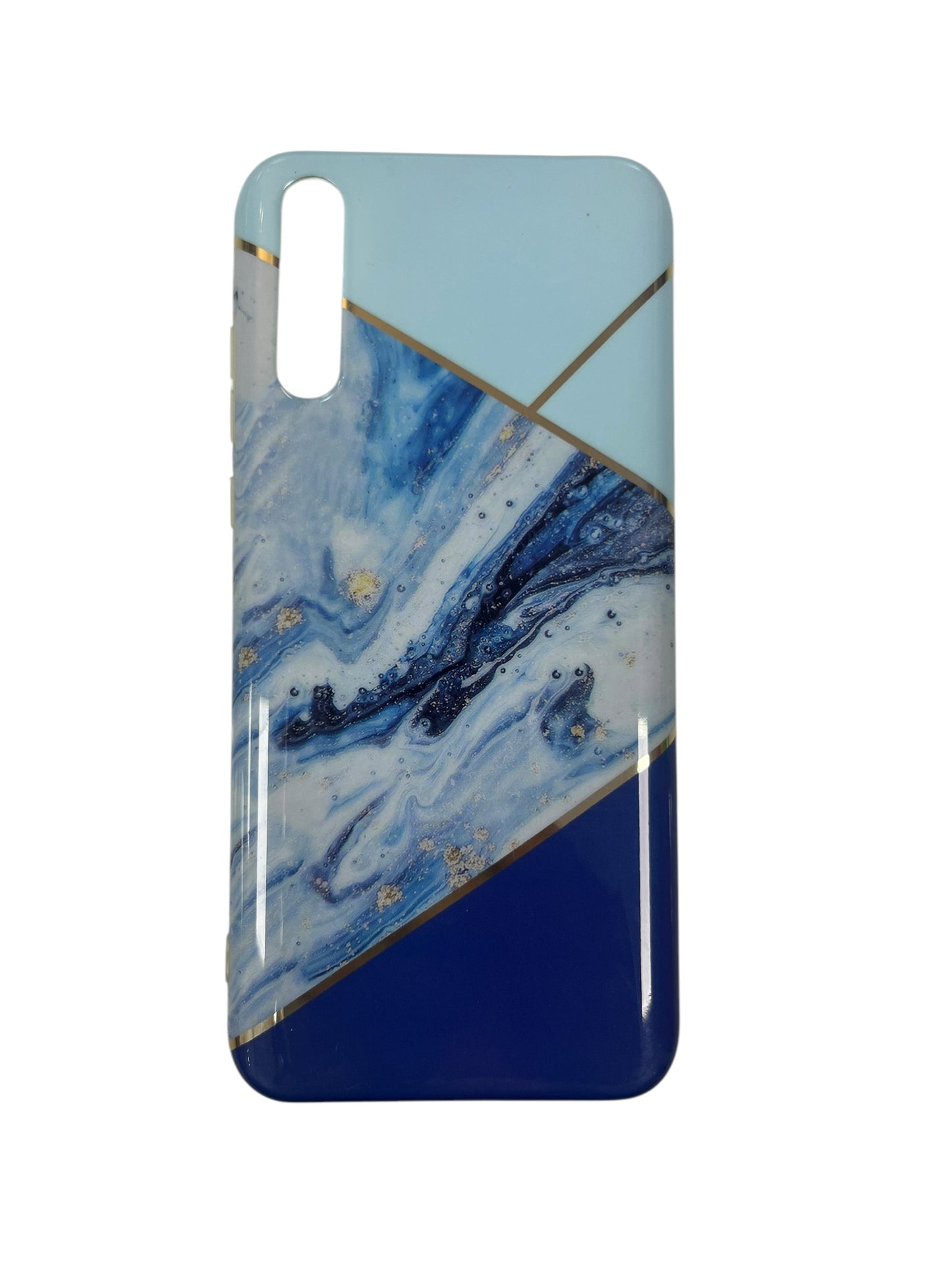 Carcasa Huawei Y8P