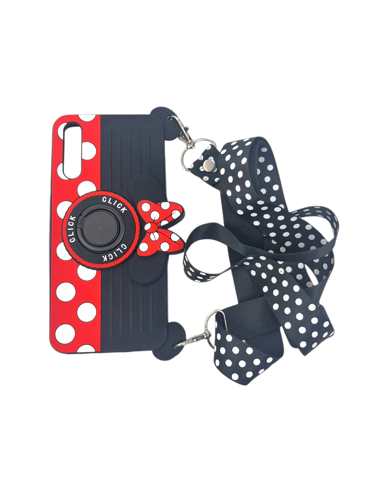 Carcasa Huawei Y8P