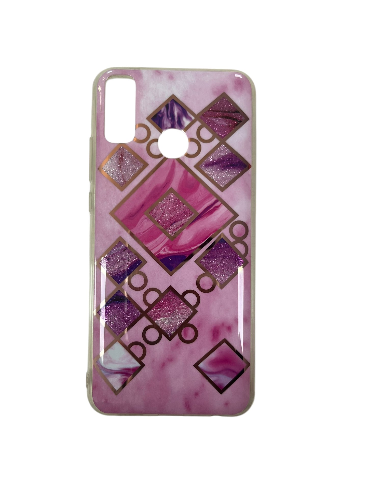 Carcasa Huawei Y8s
