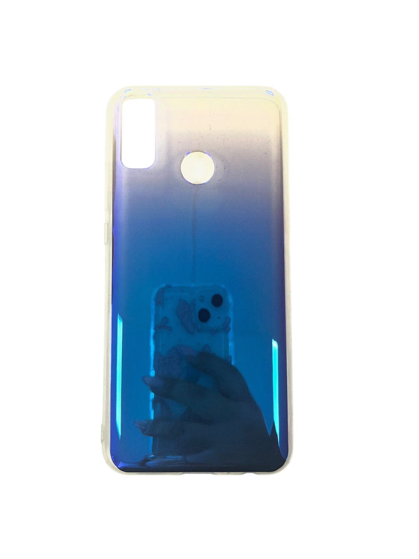 Carcasa Huawei Y8s