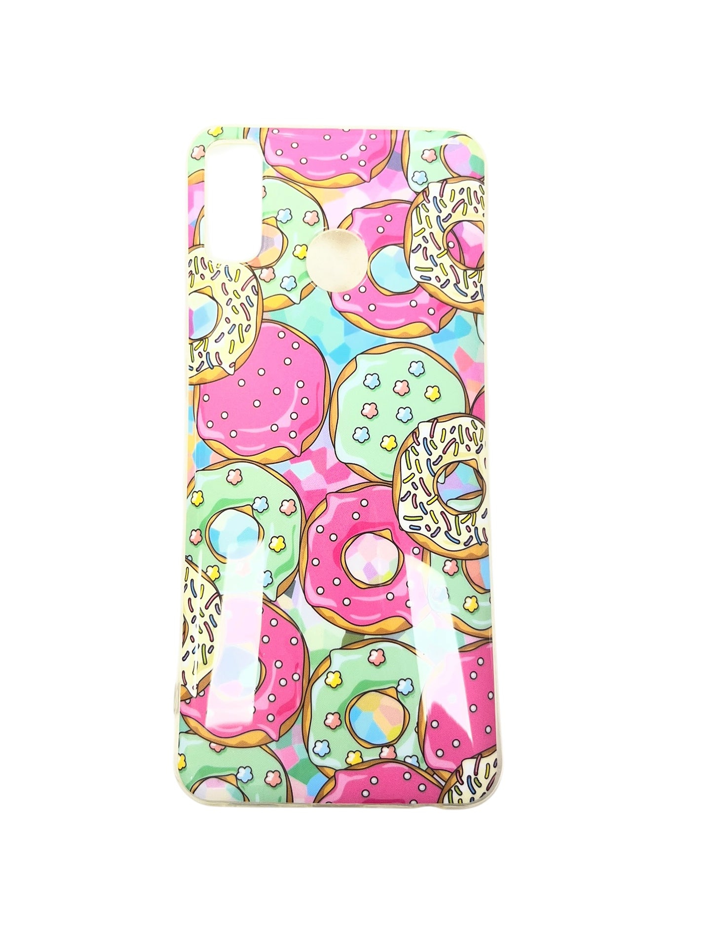 Carcasa Huawei Y8s