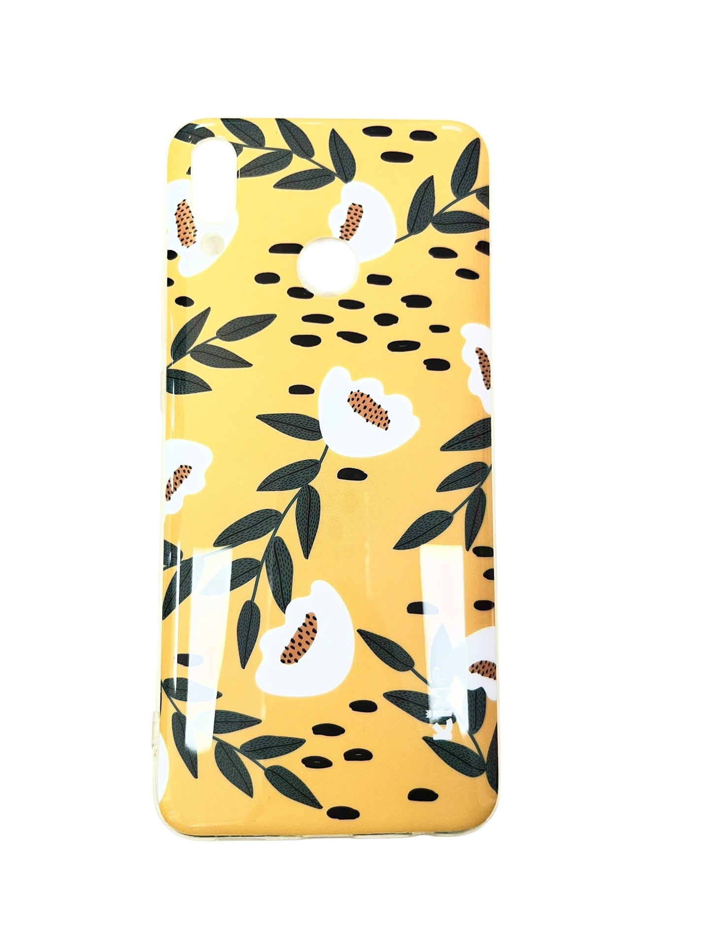 Carcasa Huawei Y9 2019
