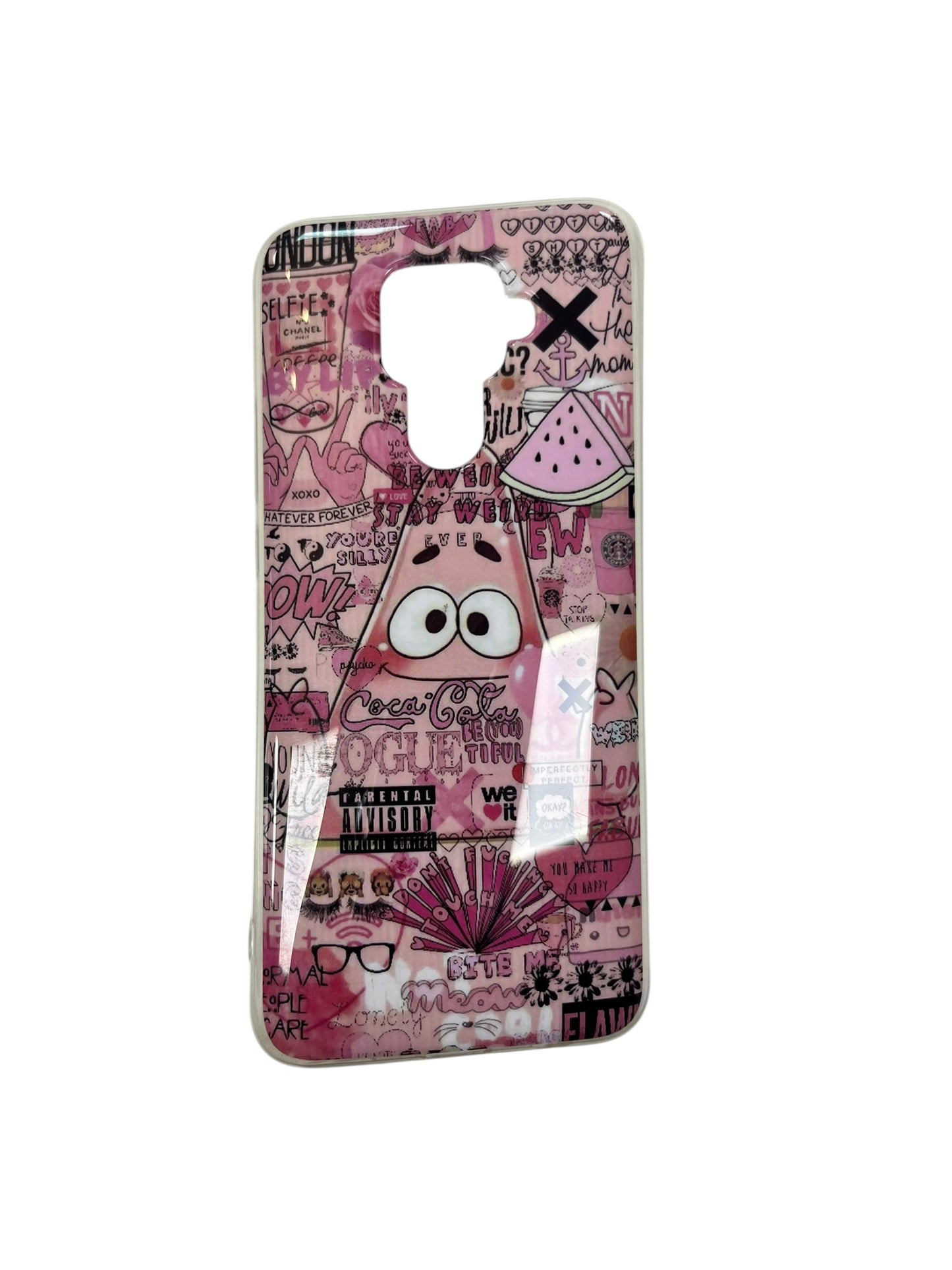 Carcasa Huawei Mate 30 Lite