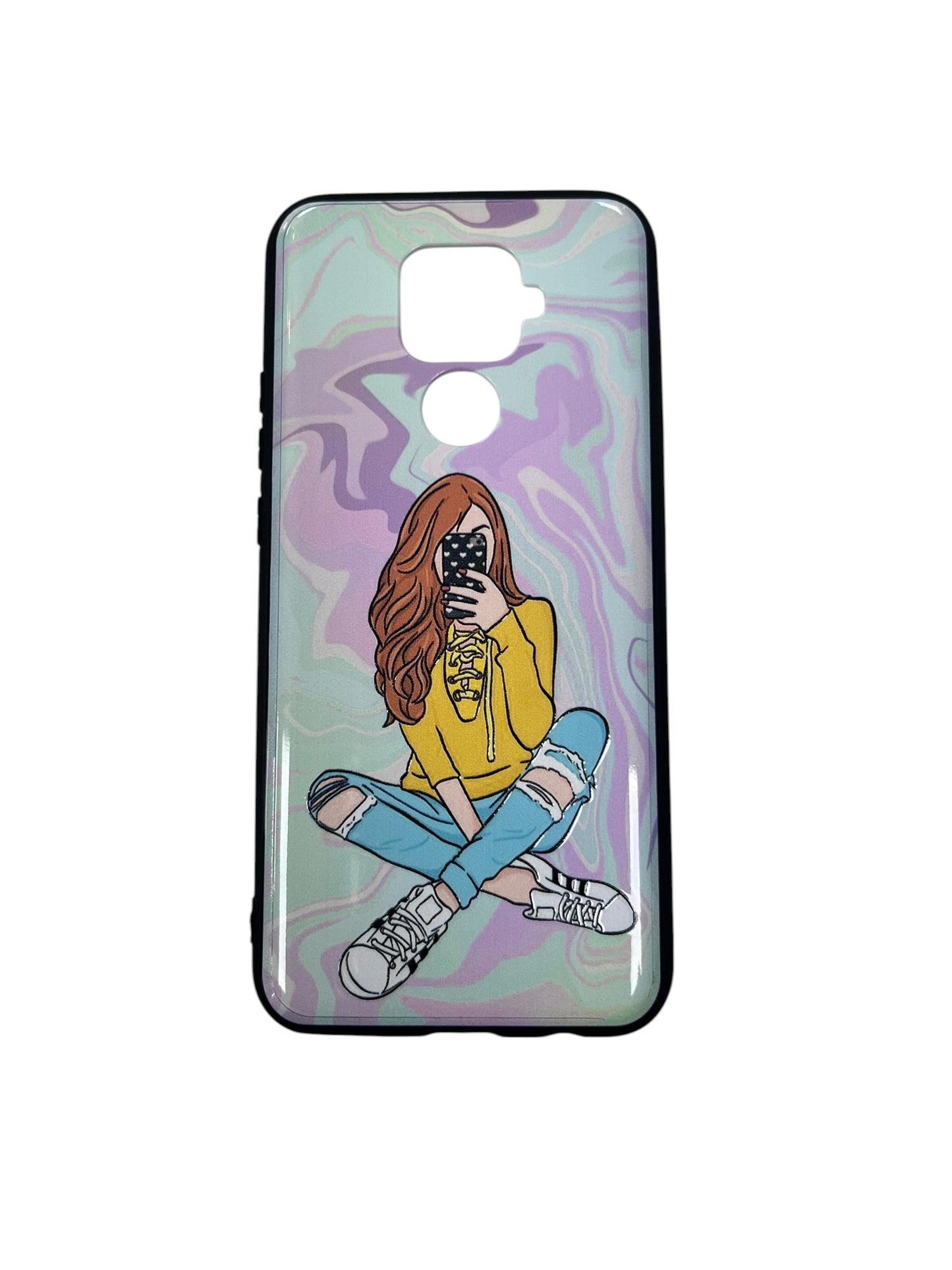 Carcasa Huawei Mate 30 Lite